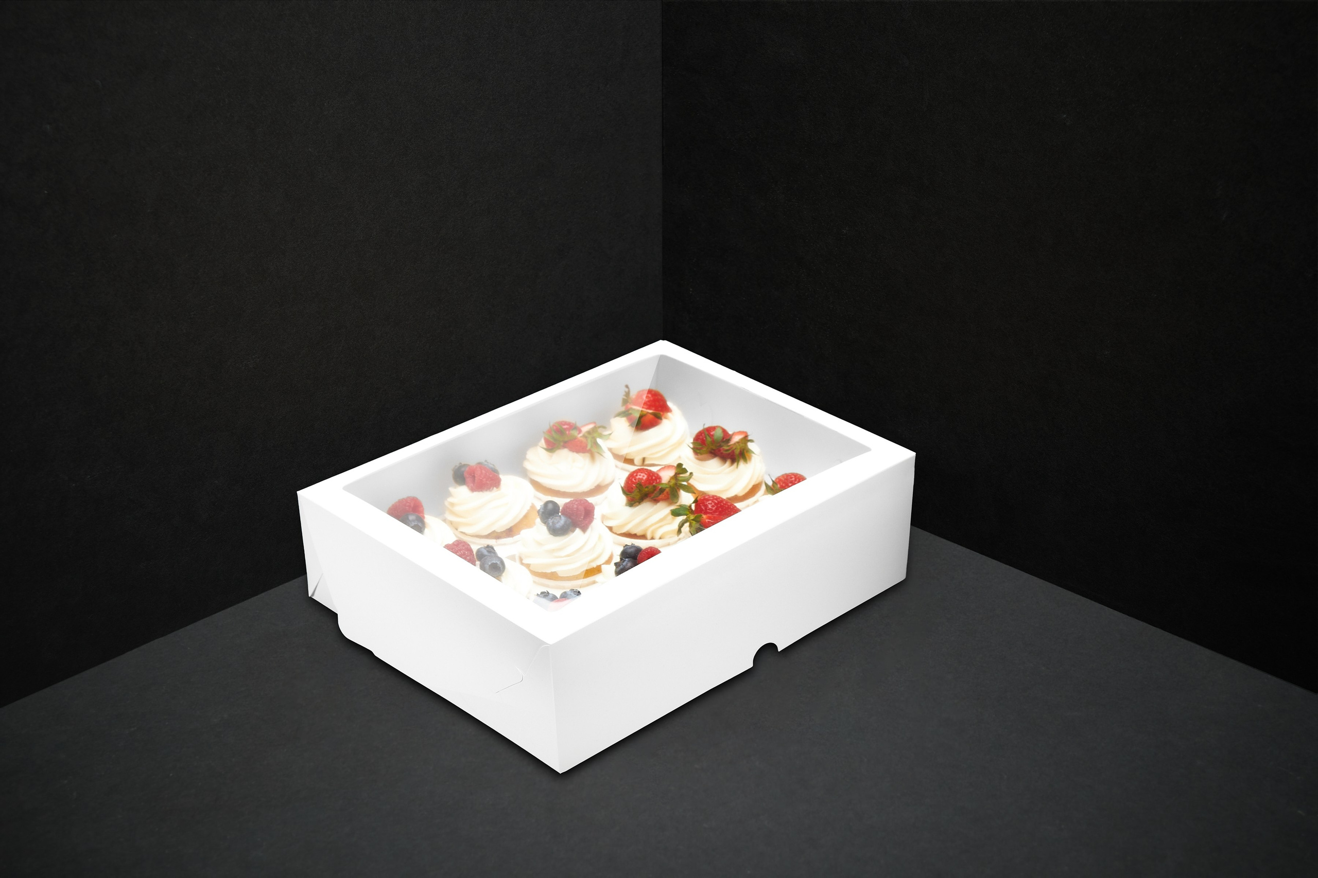 Серия фотографий бумажной упаковки для интернет магазина. Предметный фотограф для маркетплейсов. Казань