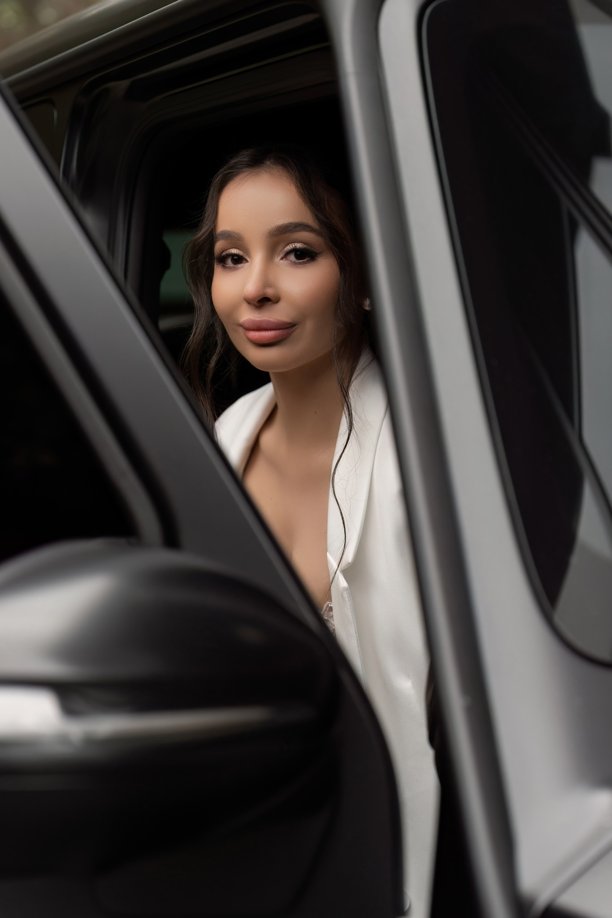 Алиса и Виктор. Свадебный фотограф в Барнауле Четошникова Анна