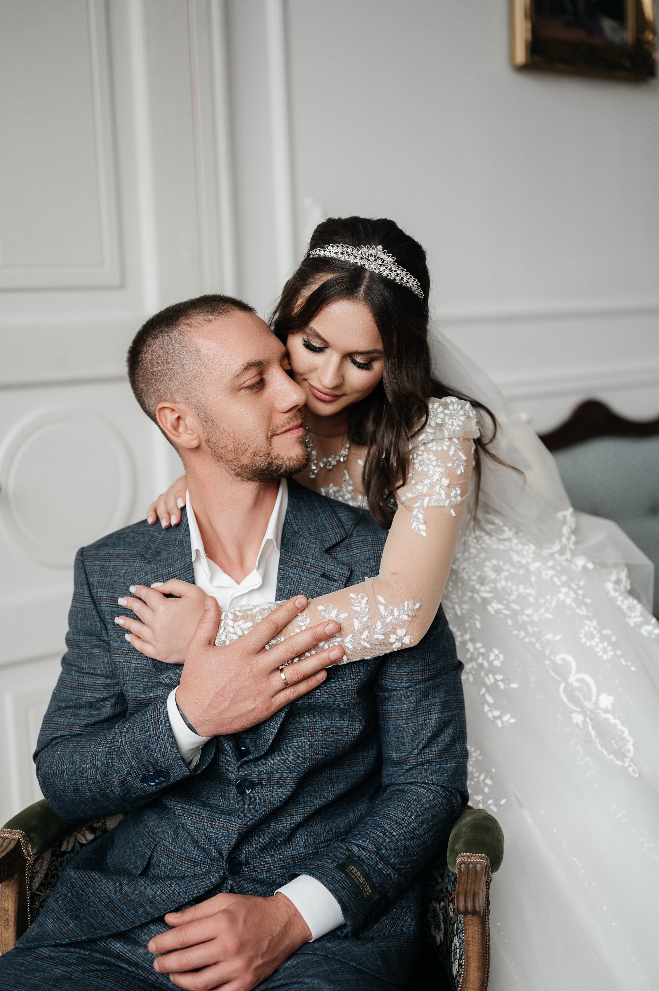 Станислав & Екатерина. Свадебный и семейный фотограф в Краснодаре Алина Мельник