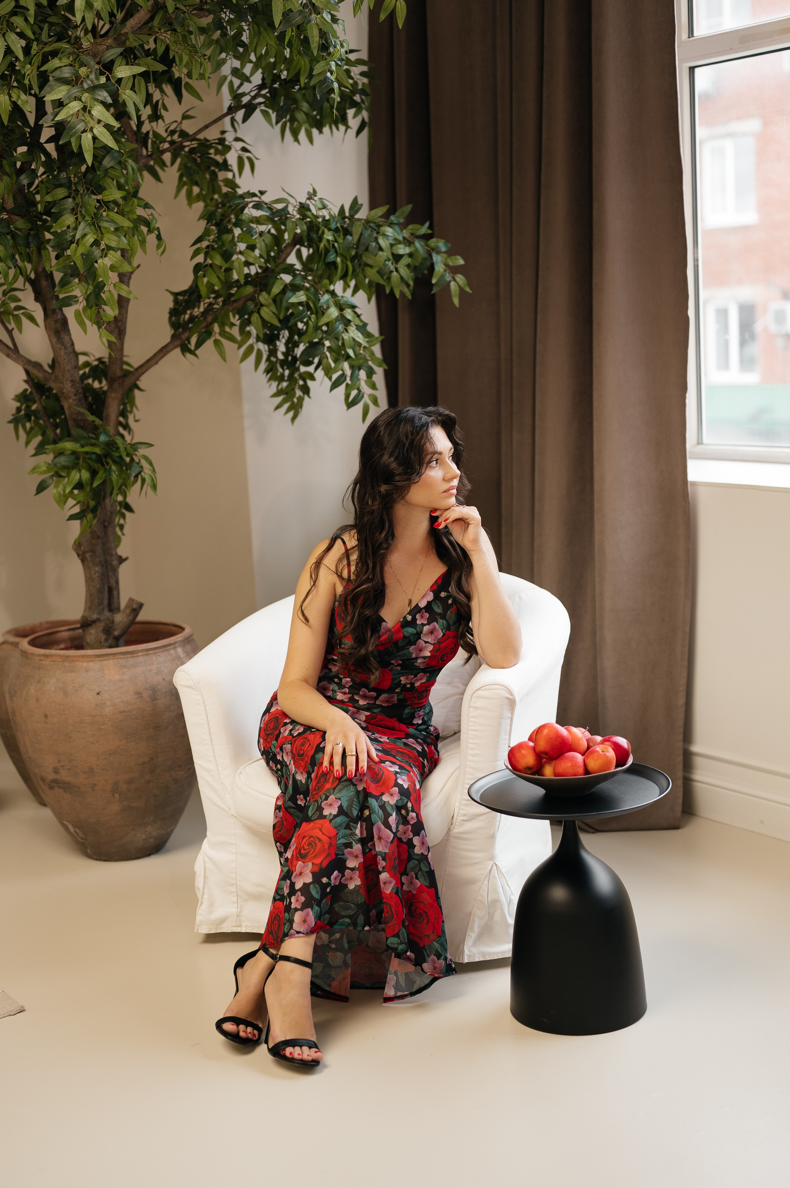 Даша. Свадебный и семейный фотограф в Краснодаре Алина Мельник