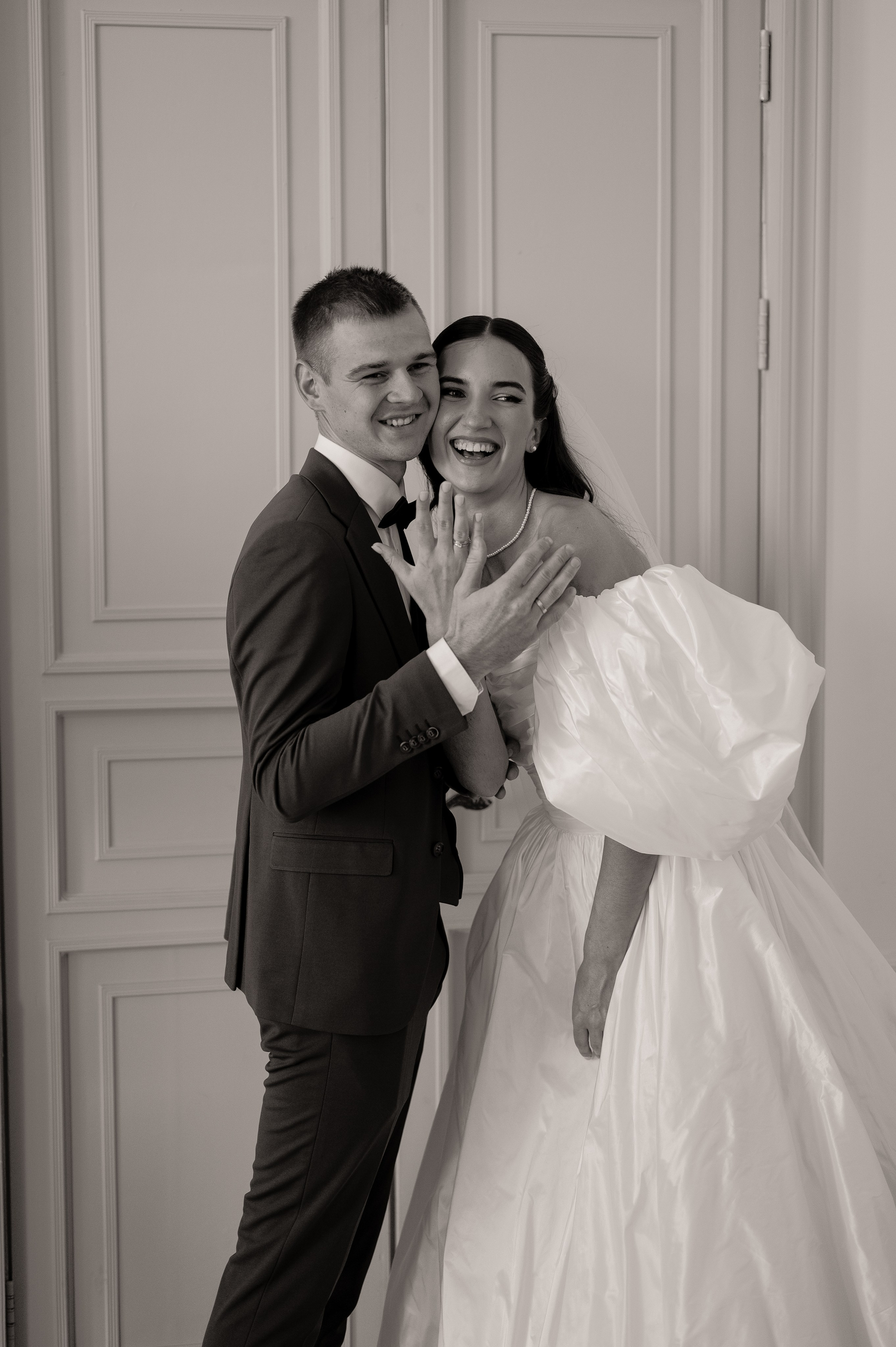 Артем и Анна. Свадебный и семейный фотограф в Краснодаре Алина Мельник