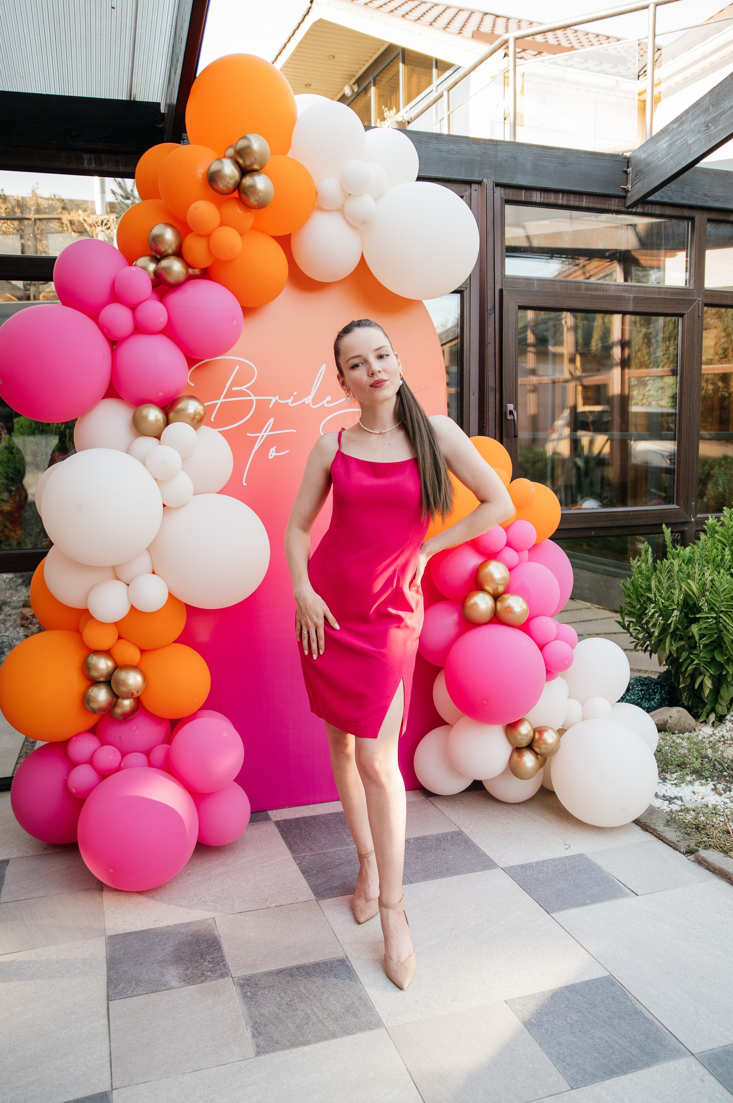 Девичник. Свадебный и семейный фотограф в Краснодаре Алина Мельник