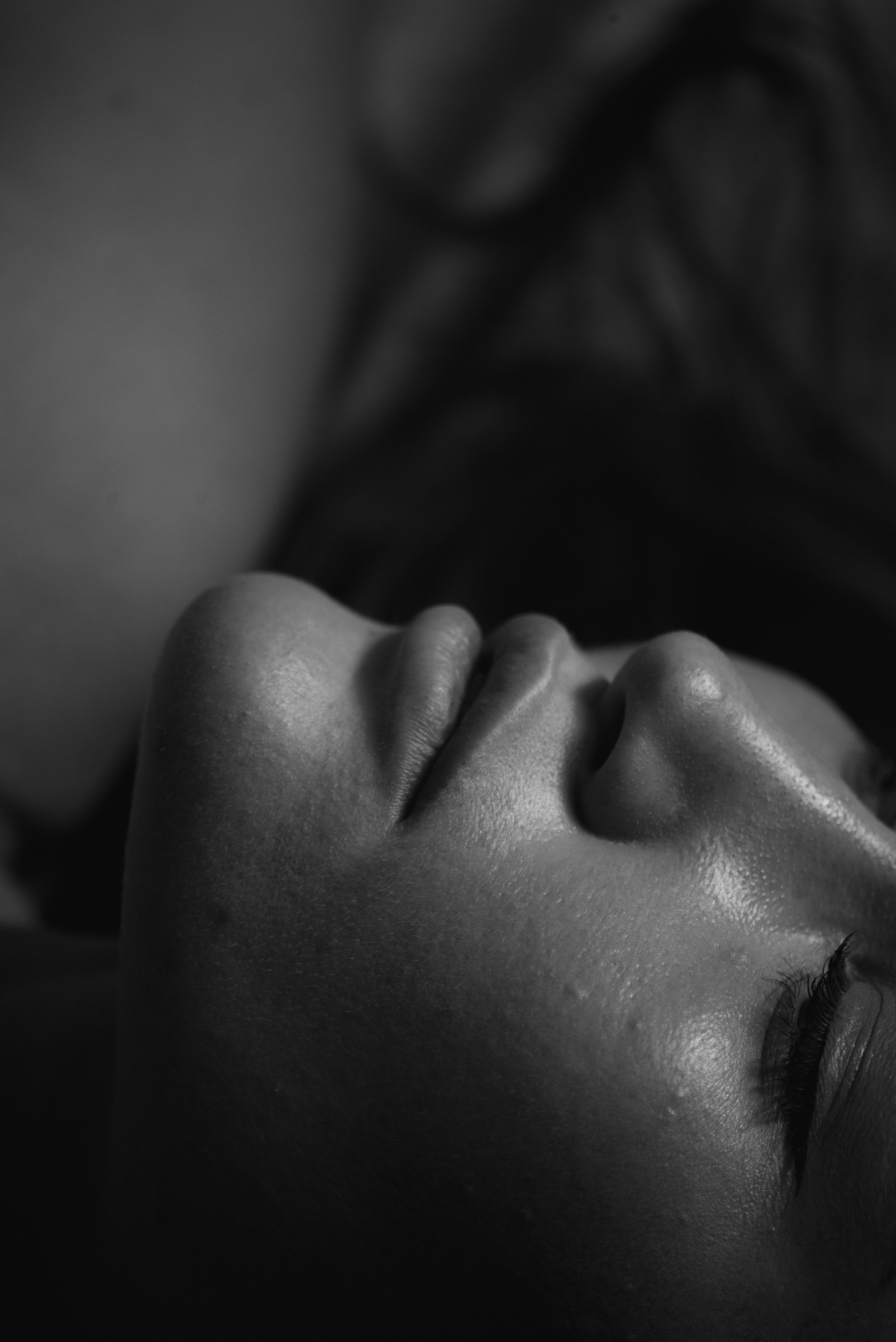 Кирилл и Катя