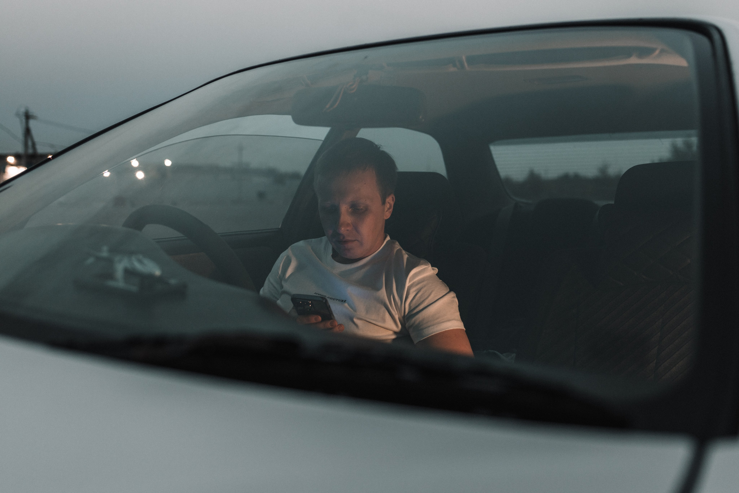 Дмитрий Mark II