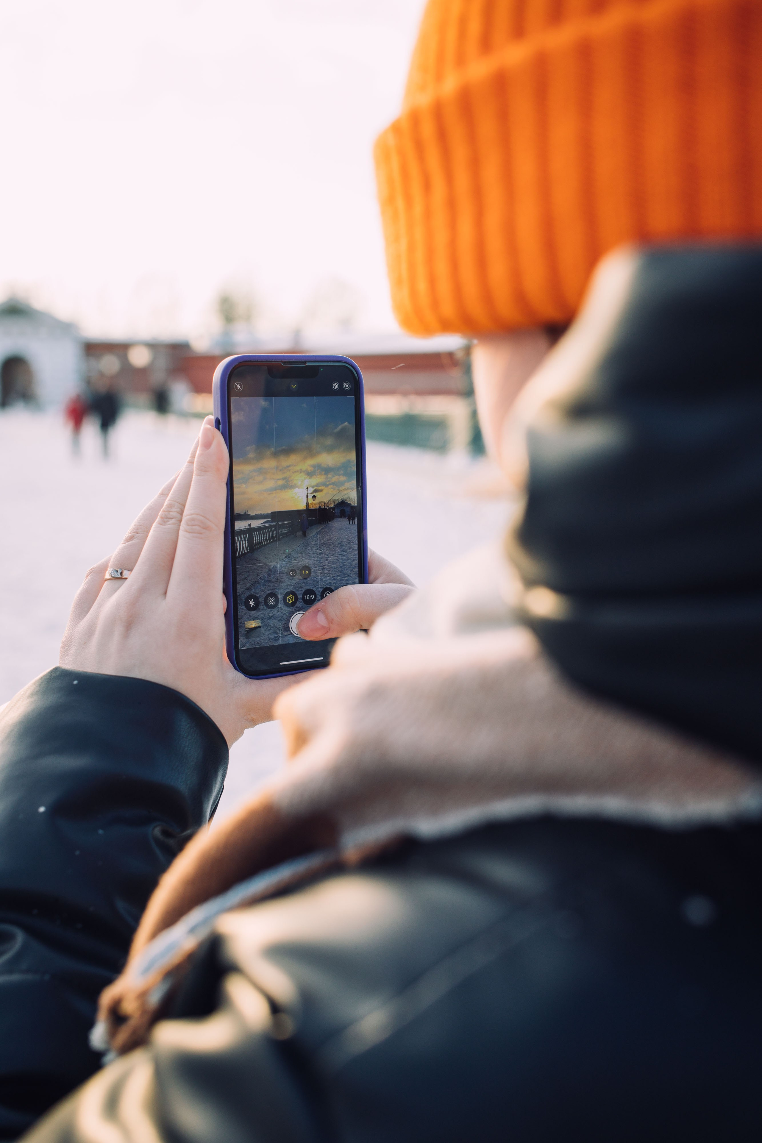 Санкт-Петербург. Фотограф в Минске Анастасия Ткаченко