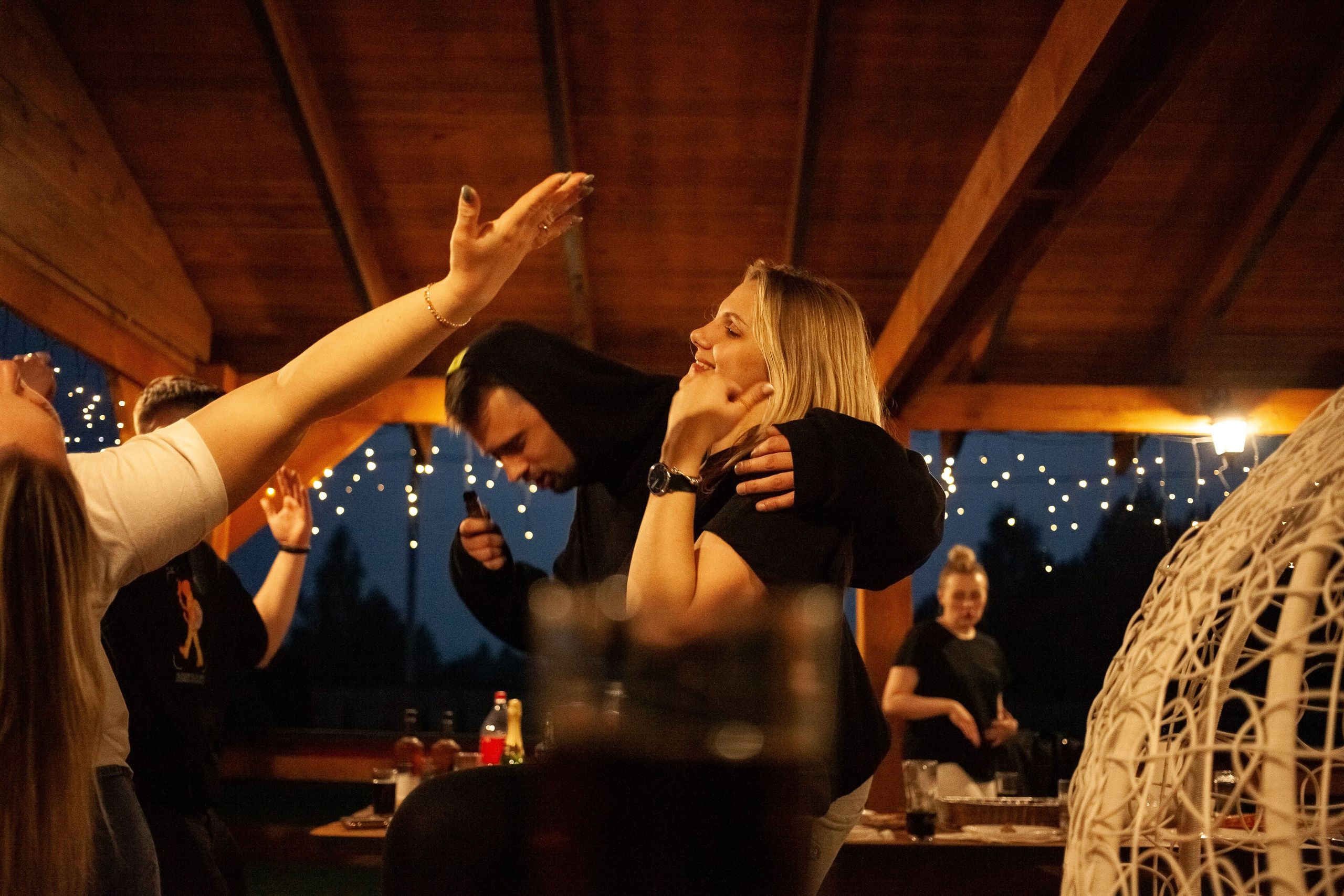 День Рождения (усадьба). Фотограф в Минске Анастасия Ткаченко