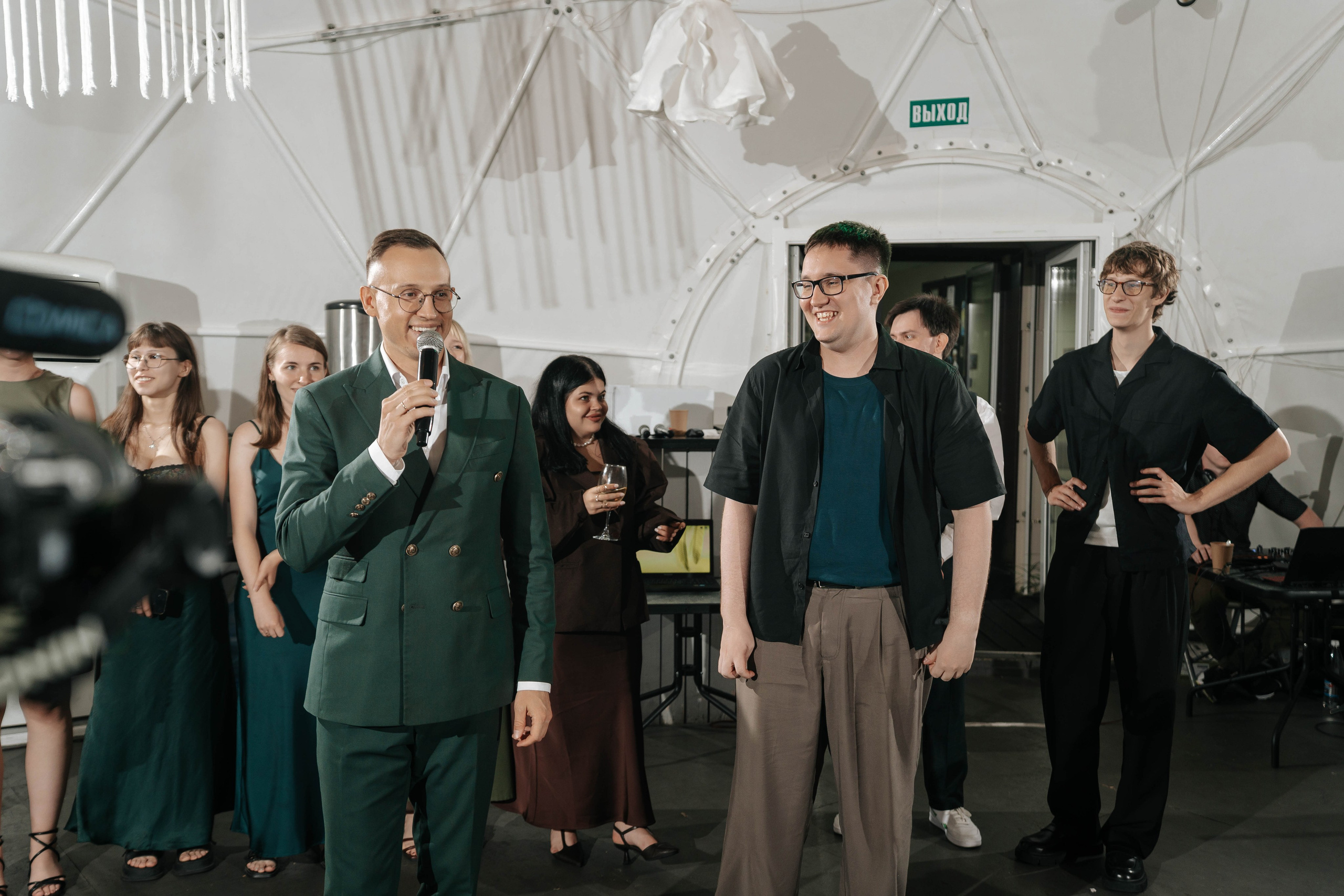 Ilya & Maria. Свадебный фотограф в Воронеже Самохина Екатерина