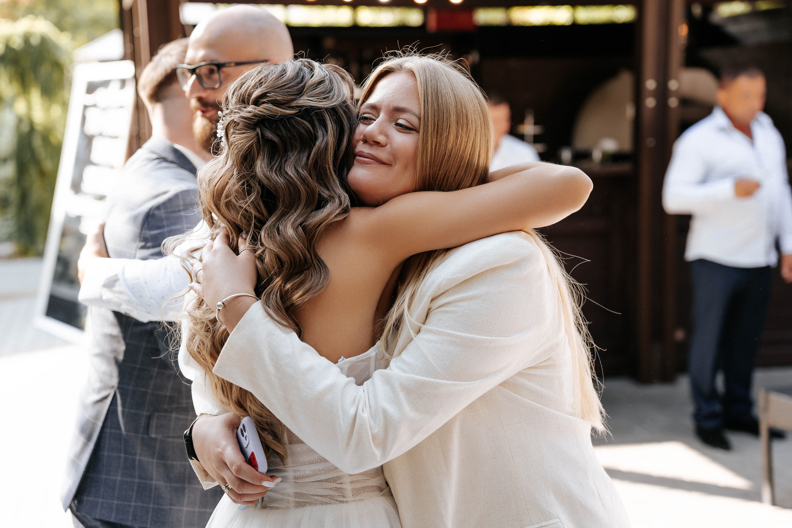 Oleg & Alexandra. Свадебный фотограф в Воронеже Самохина Екатерина