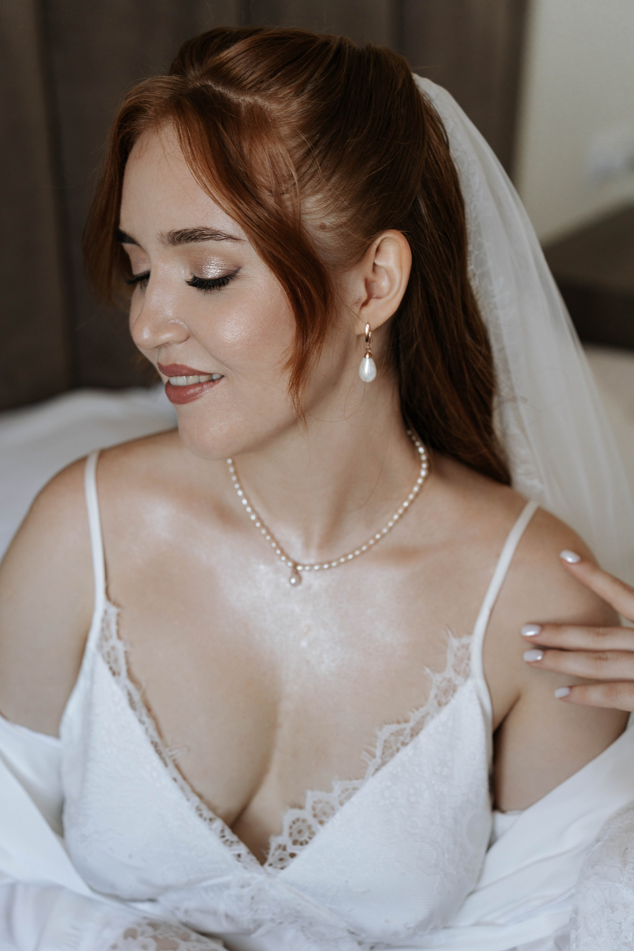 Sergey & Alina. Свадебный фотограф в Воронеже Самохина Екатерина