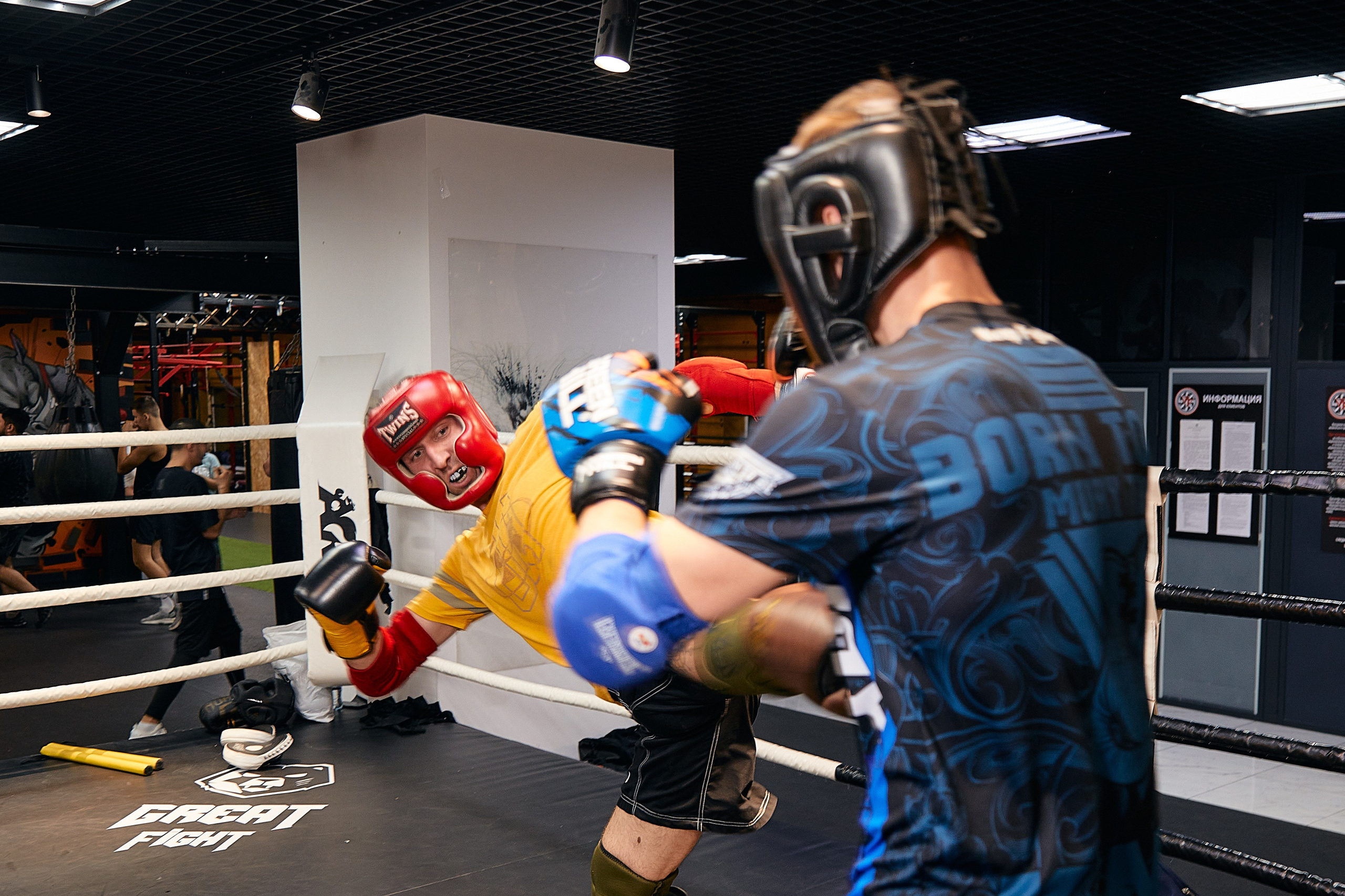 Спорт. Серия 54