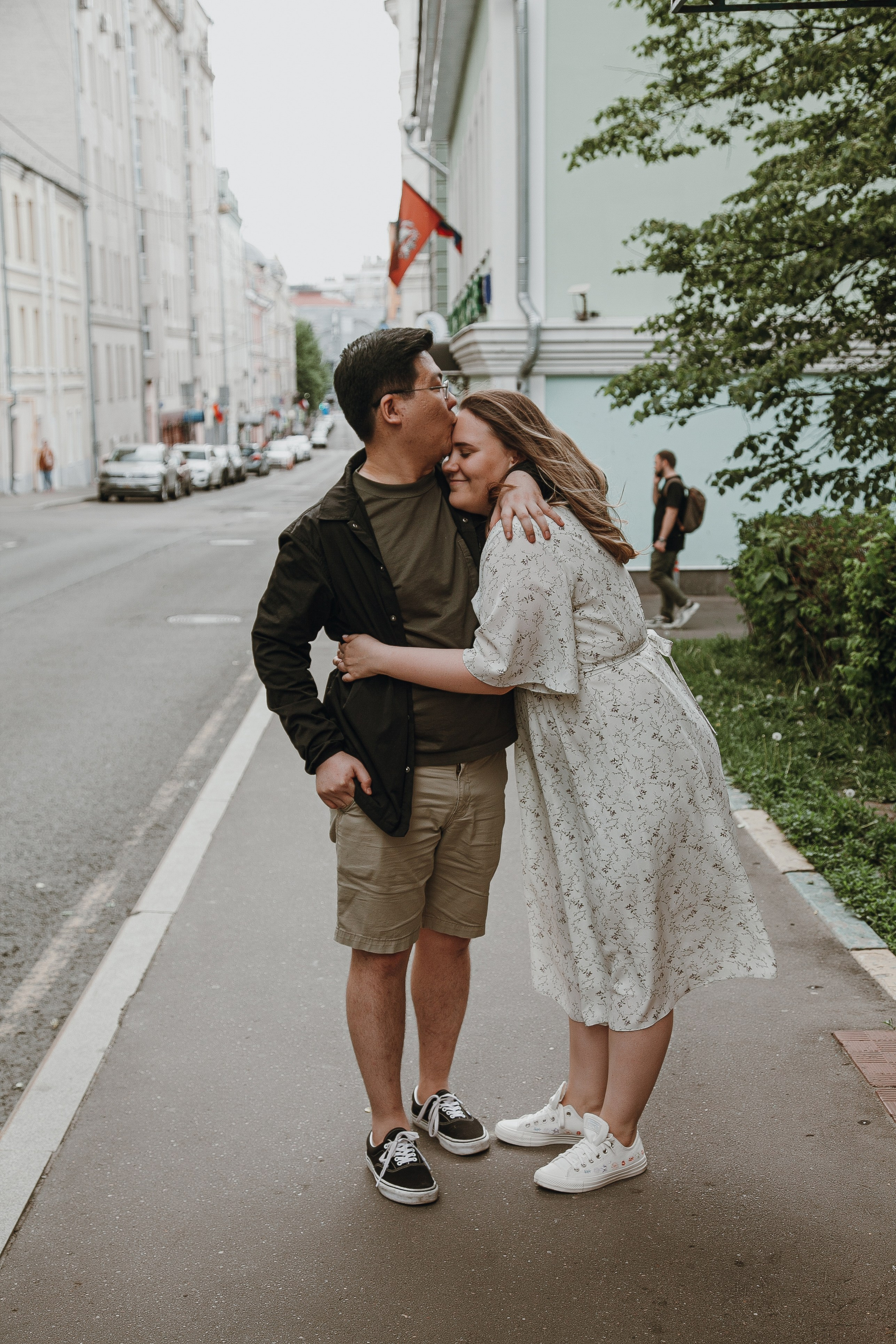Love story. Свадебный и семейный фотограф Ираида Акимова