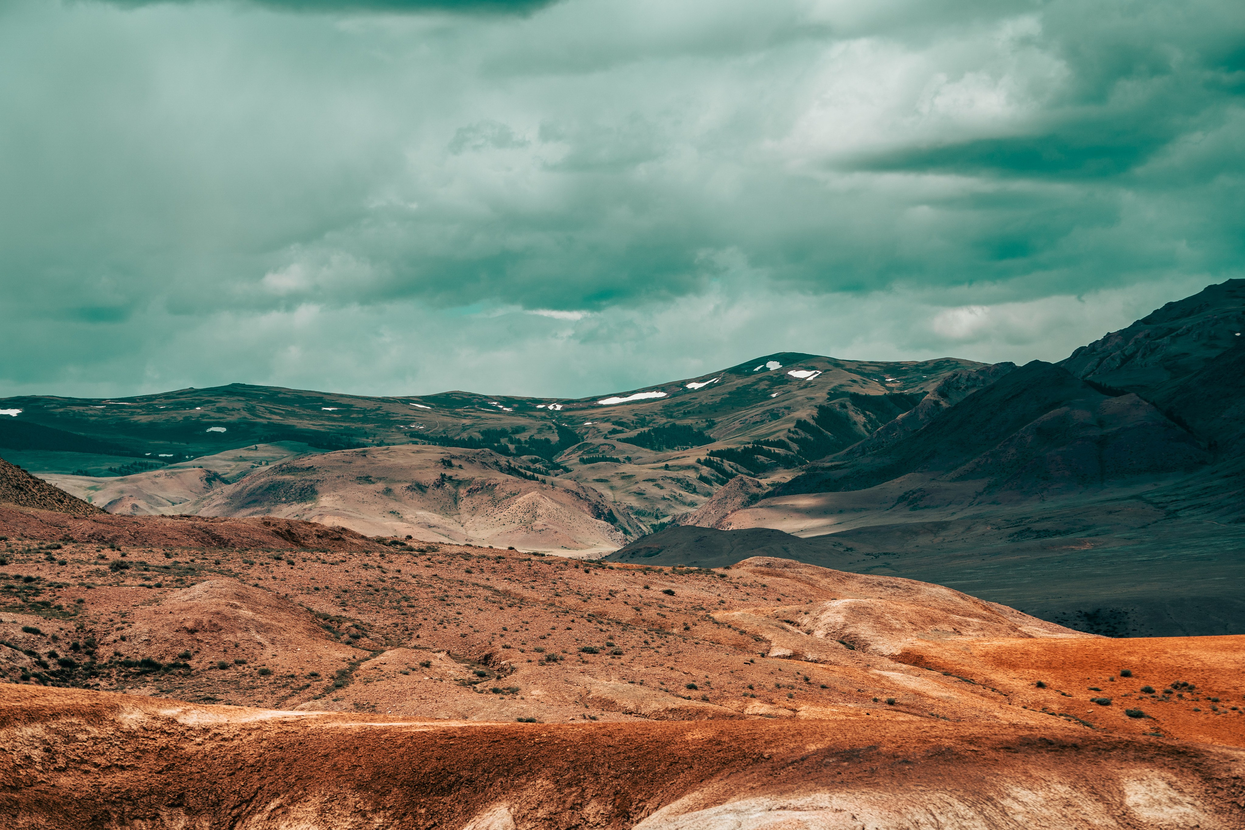 Алтай. Оператор и Фотограф в Санкт-Петербурге и Москве