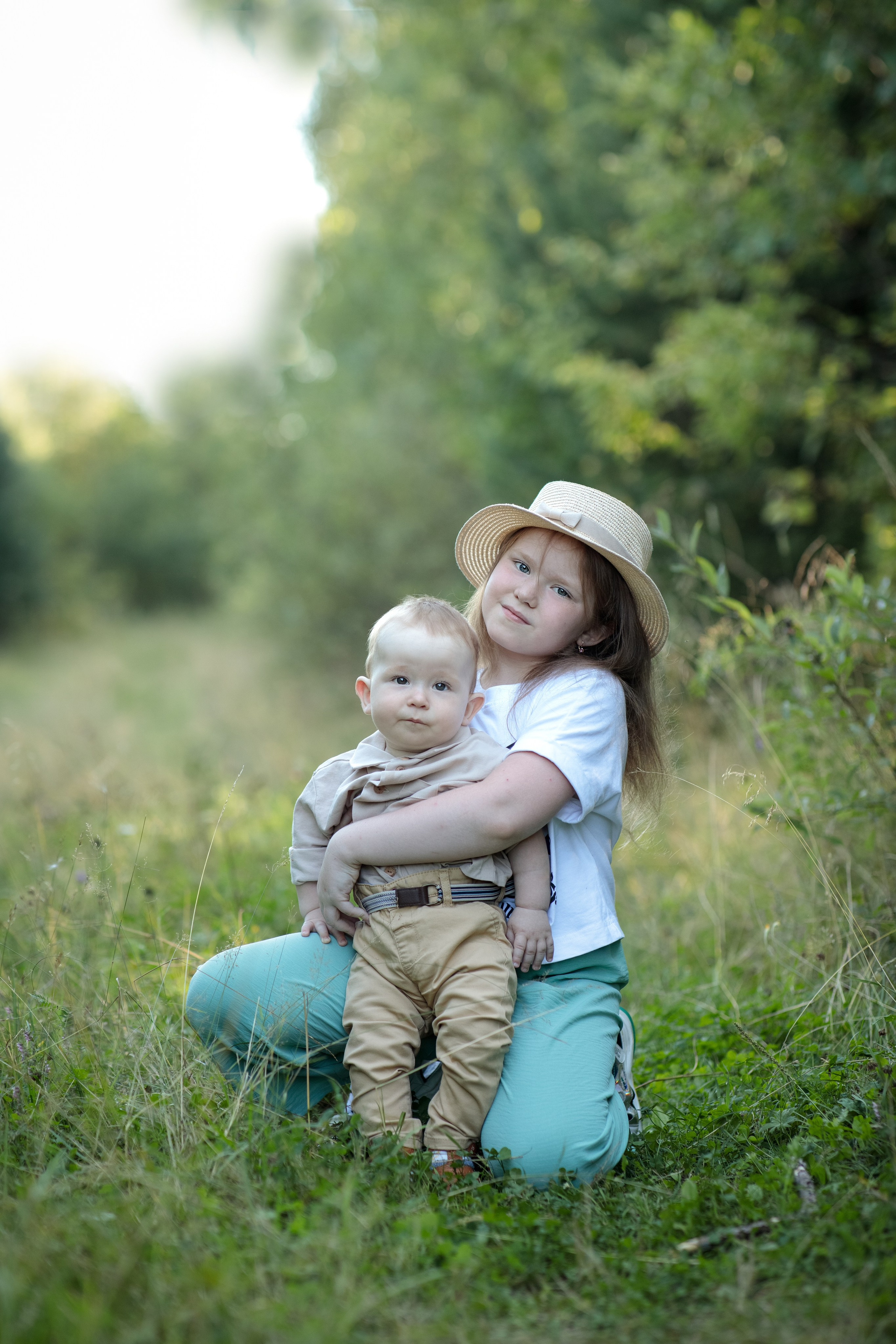 Семейная фотосессия. Меня зовут Марина Бастрикова