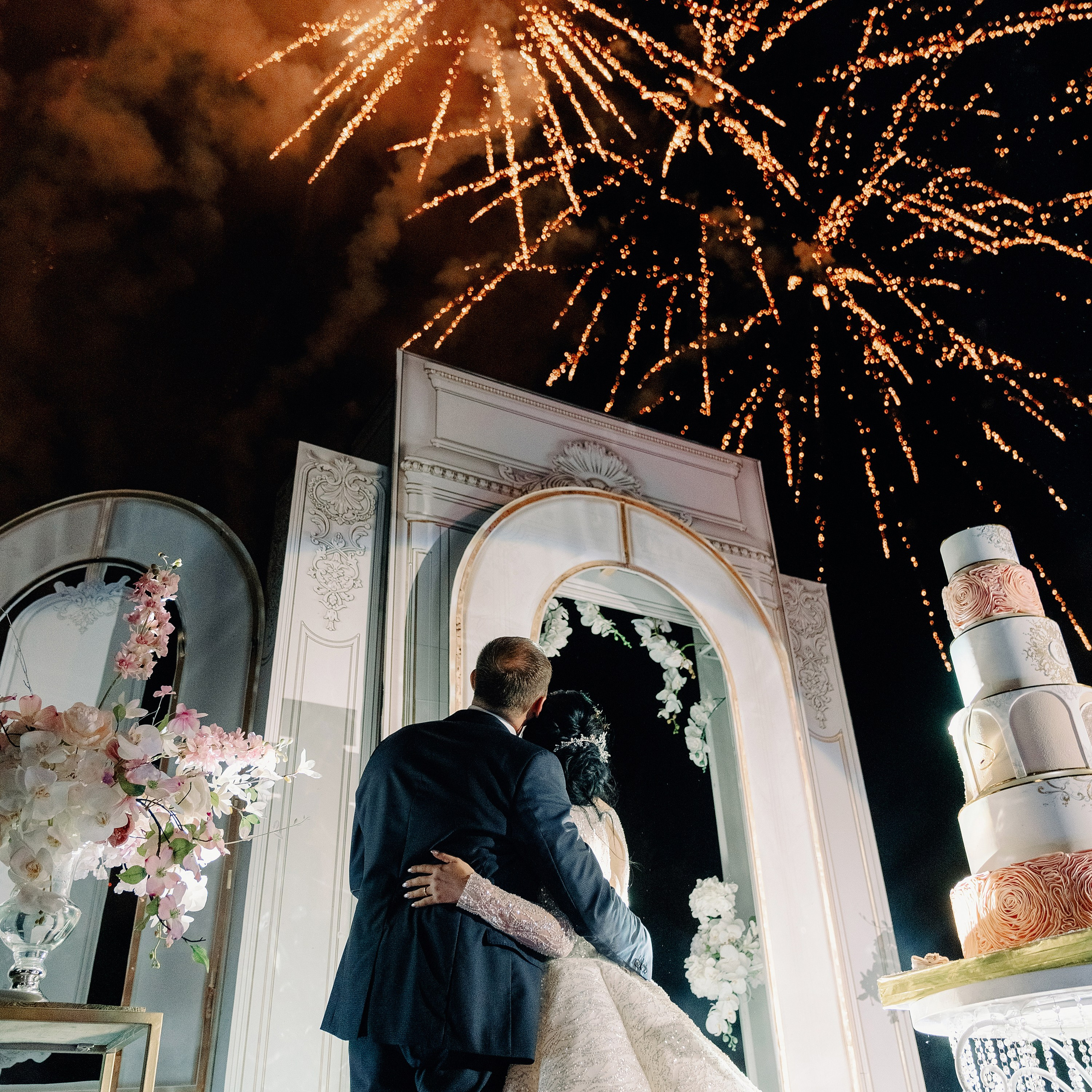 Свадебный, портретный и репортажный фотограф Дмитрий Карпов