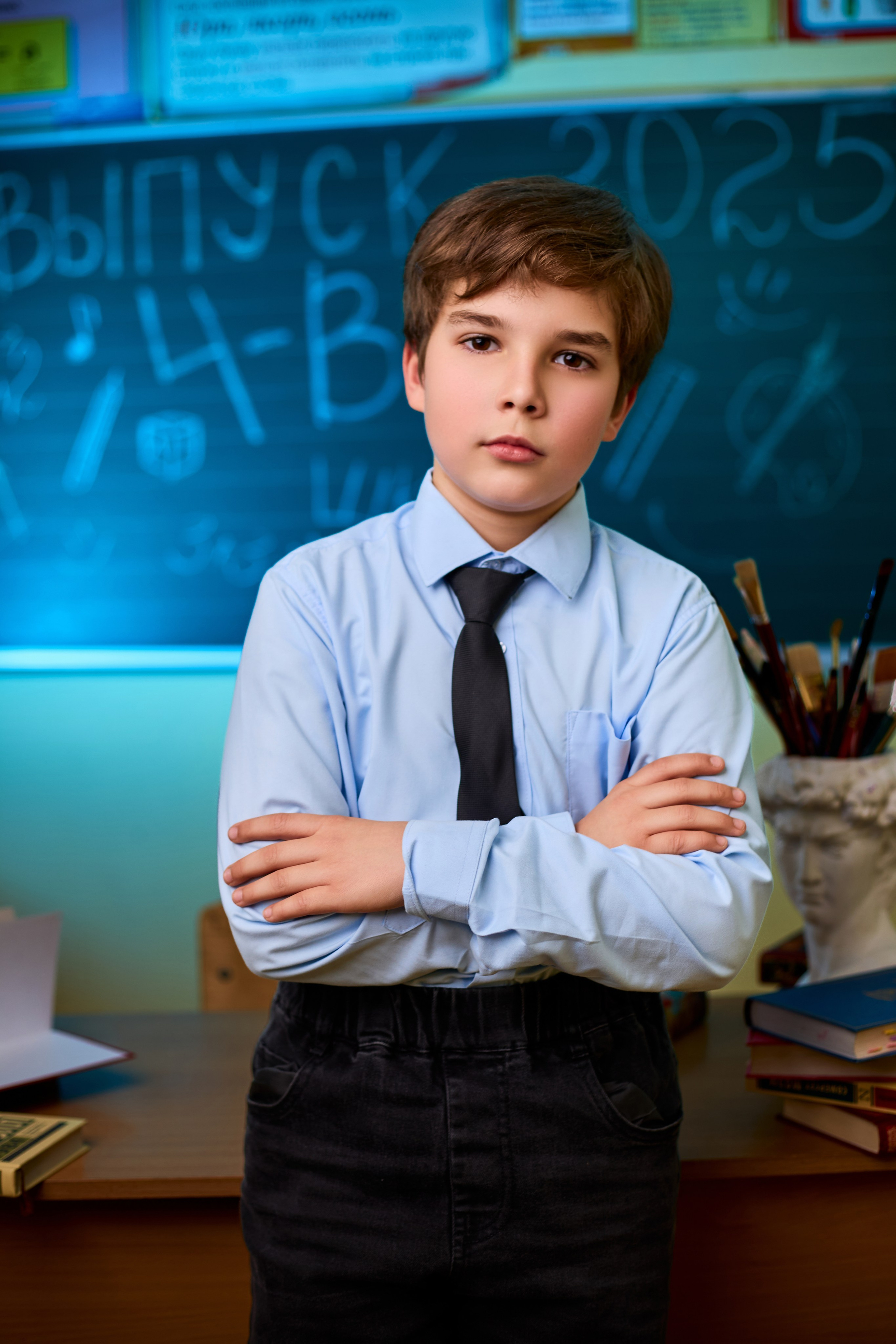 Наши фото. Твой выпускной альбом в Крыму