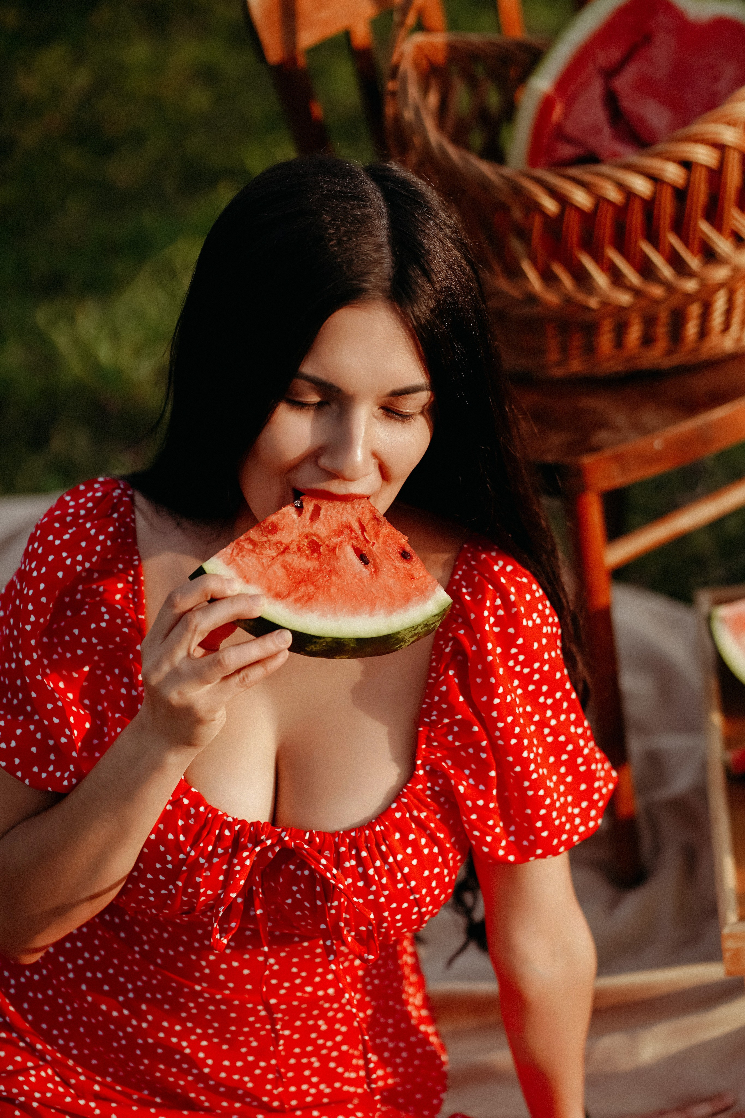 Арбузный проект