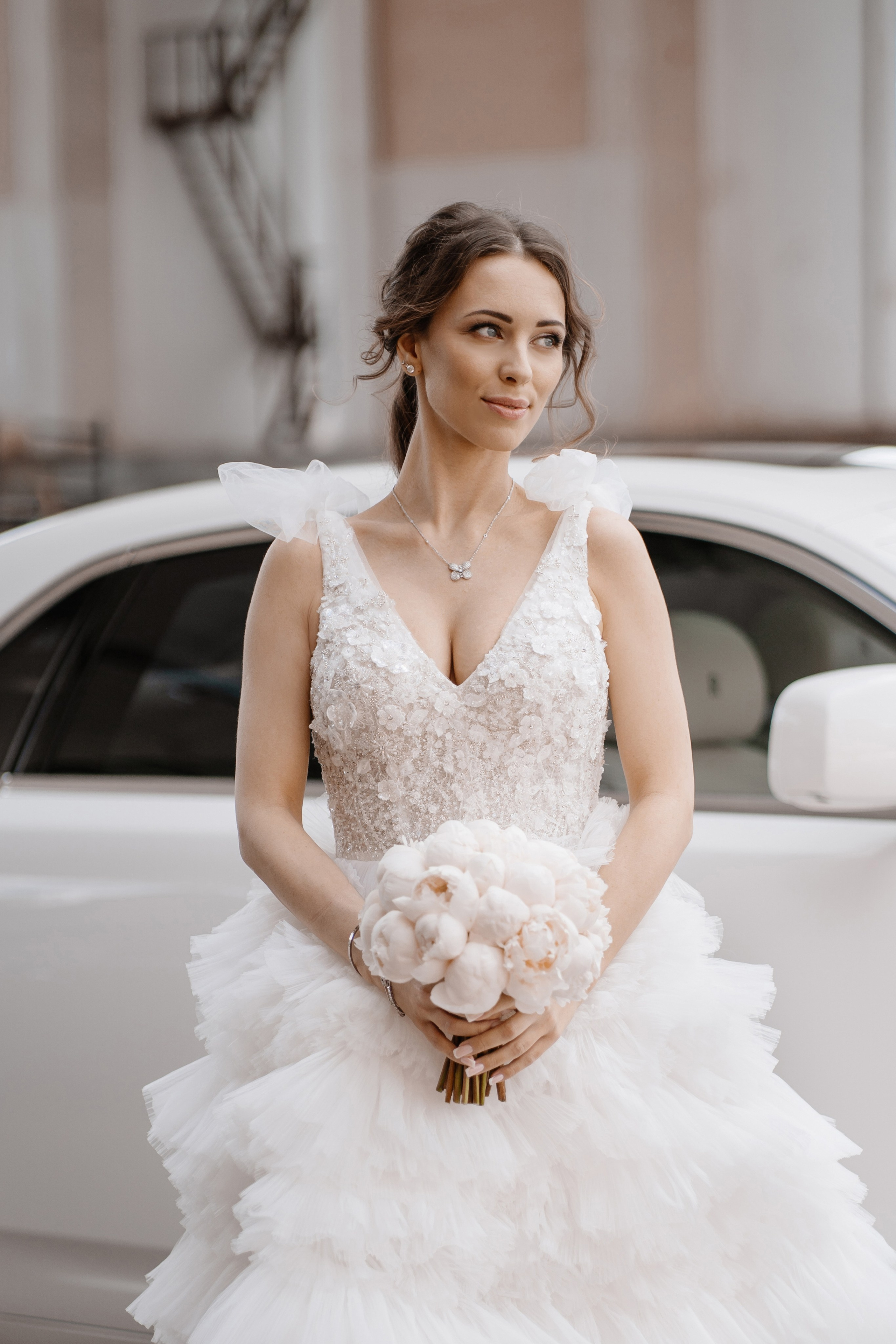 Выездная регистрация свадьбы в ресторане River Club Moscow. Свадебный и семейный фотограф в Москве Светлана Зоткина