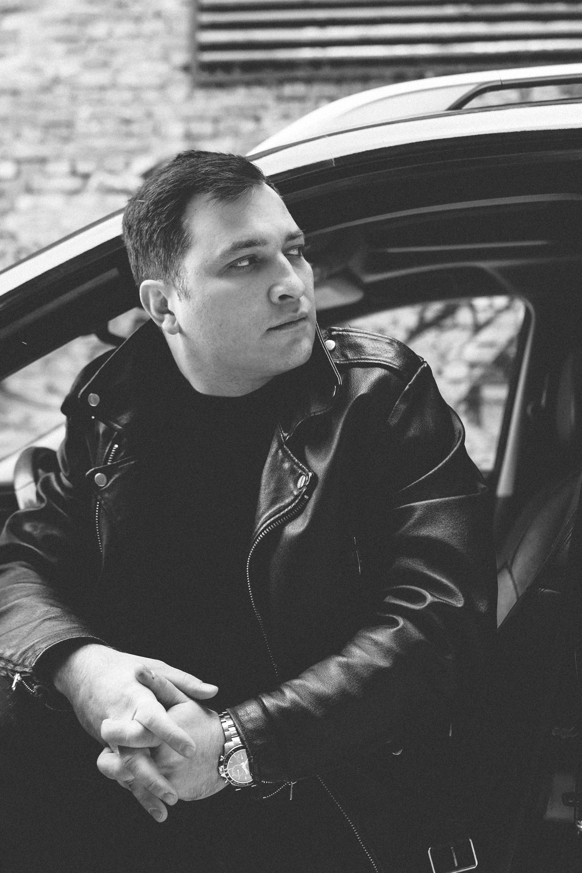 Даниил. Фотограф Алла Быкова