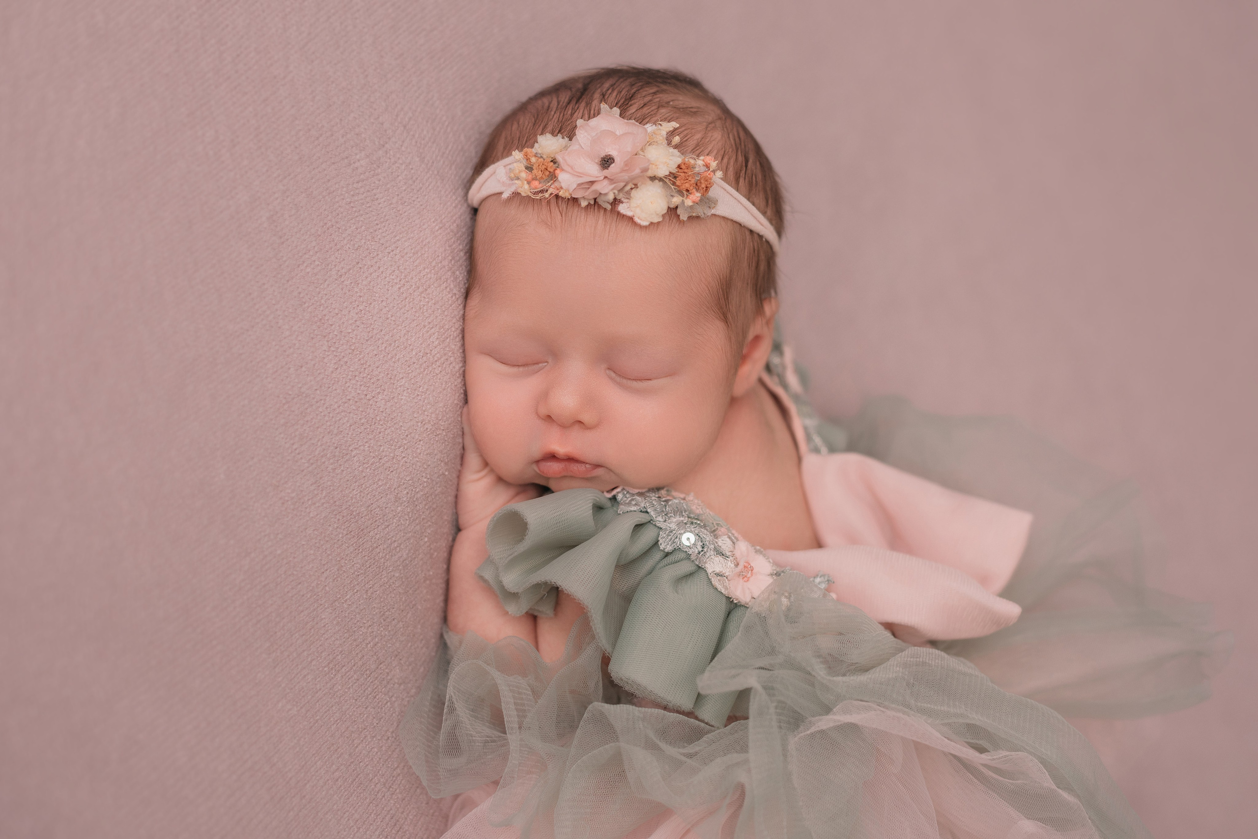 Арина. Фотограф новорожденных Белгород