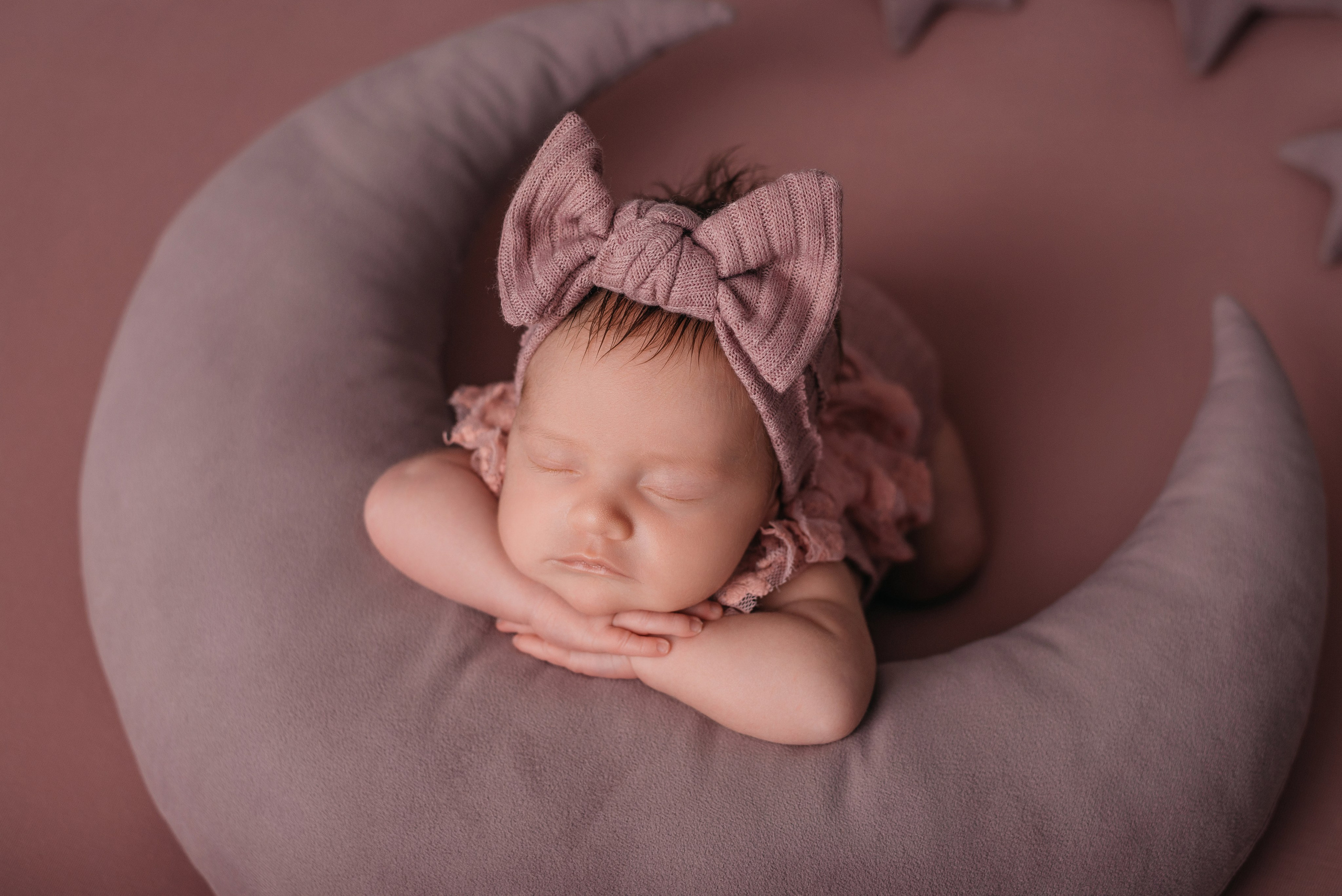 Софа. Фотограф новорожденных Белгород