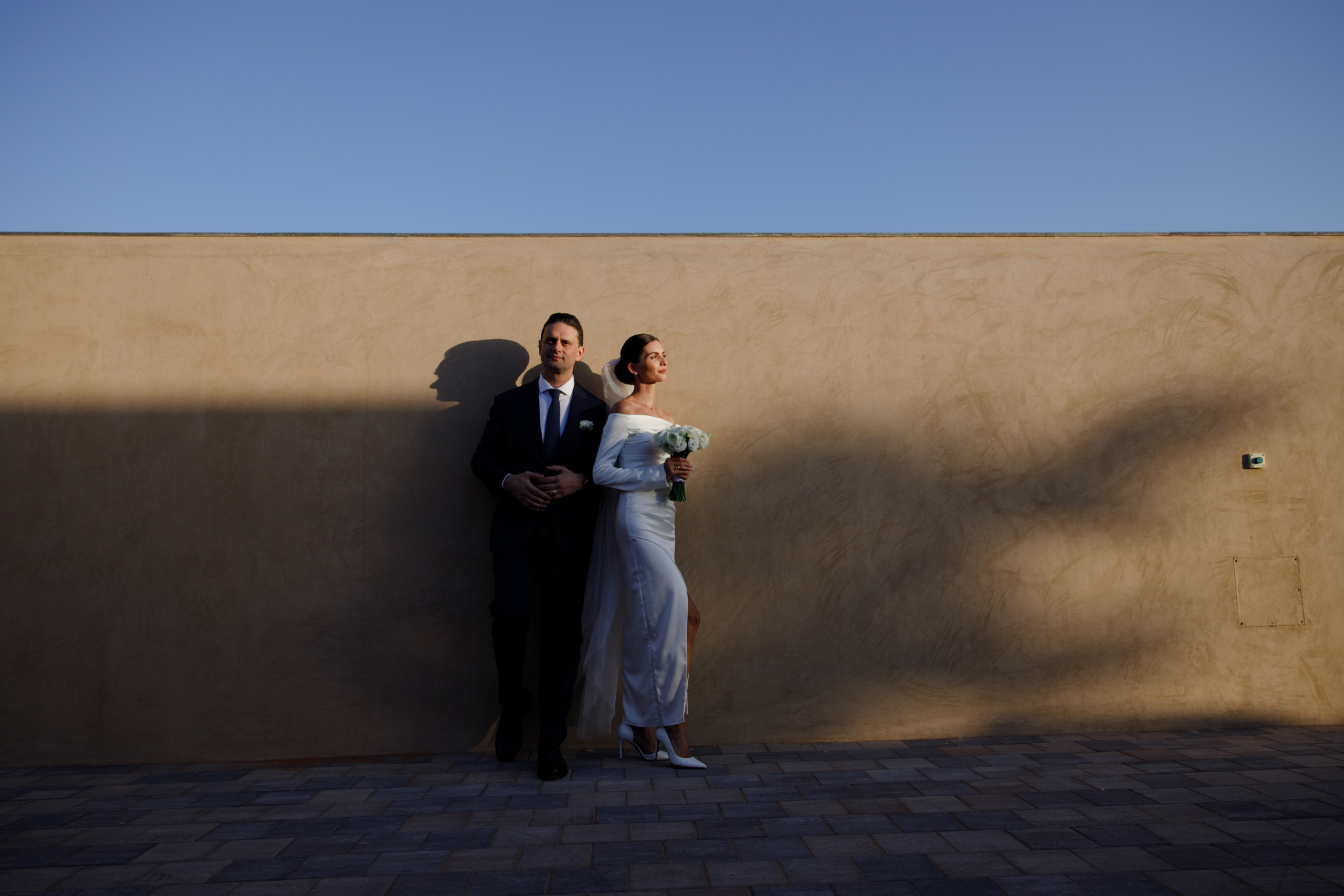 D+B. Фотограф Андрей Баксов