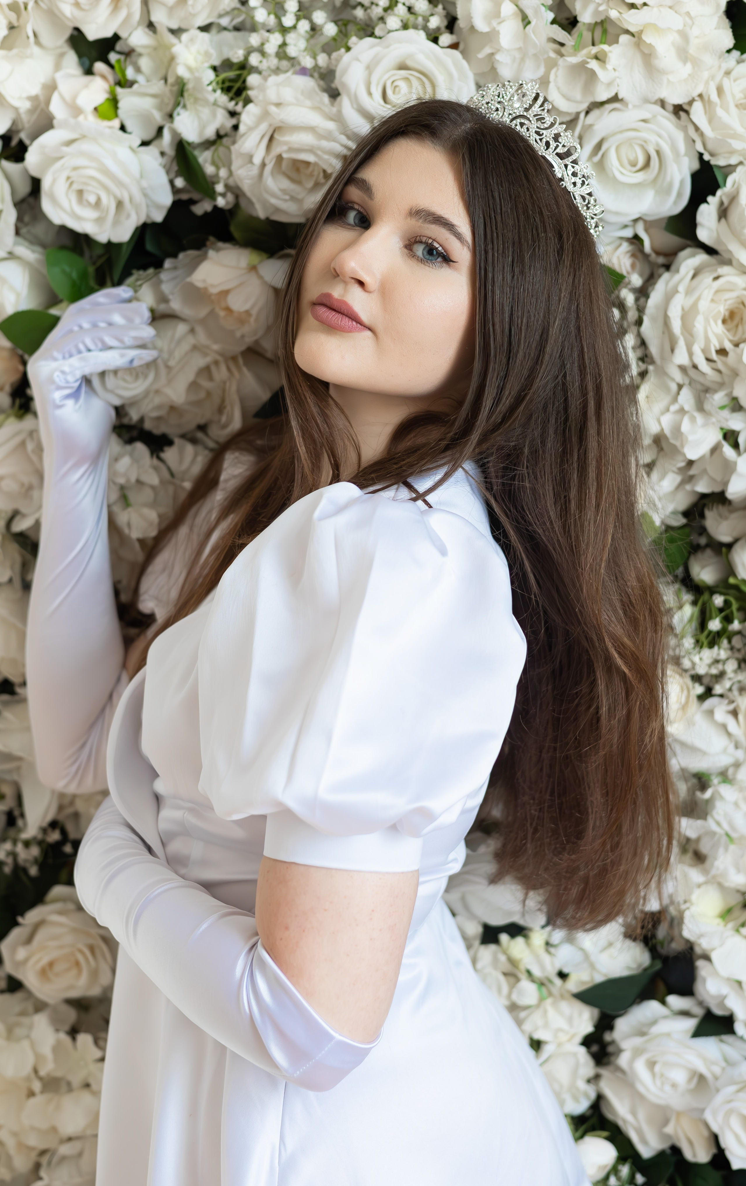 Ольга и Станислава. Портретный фотограф Панферова Регина г. Санкт-Петербург, г. Казань