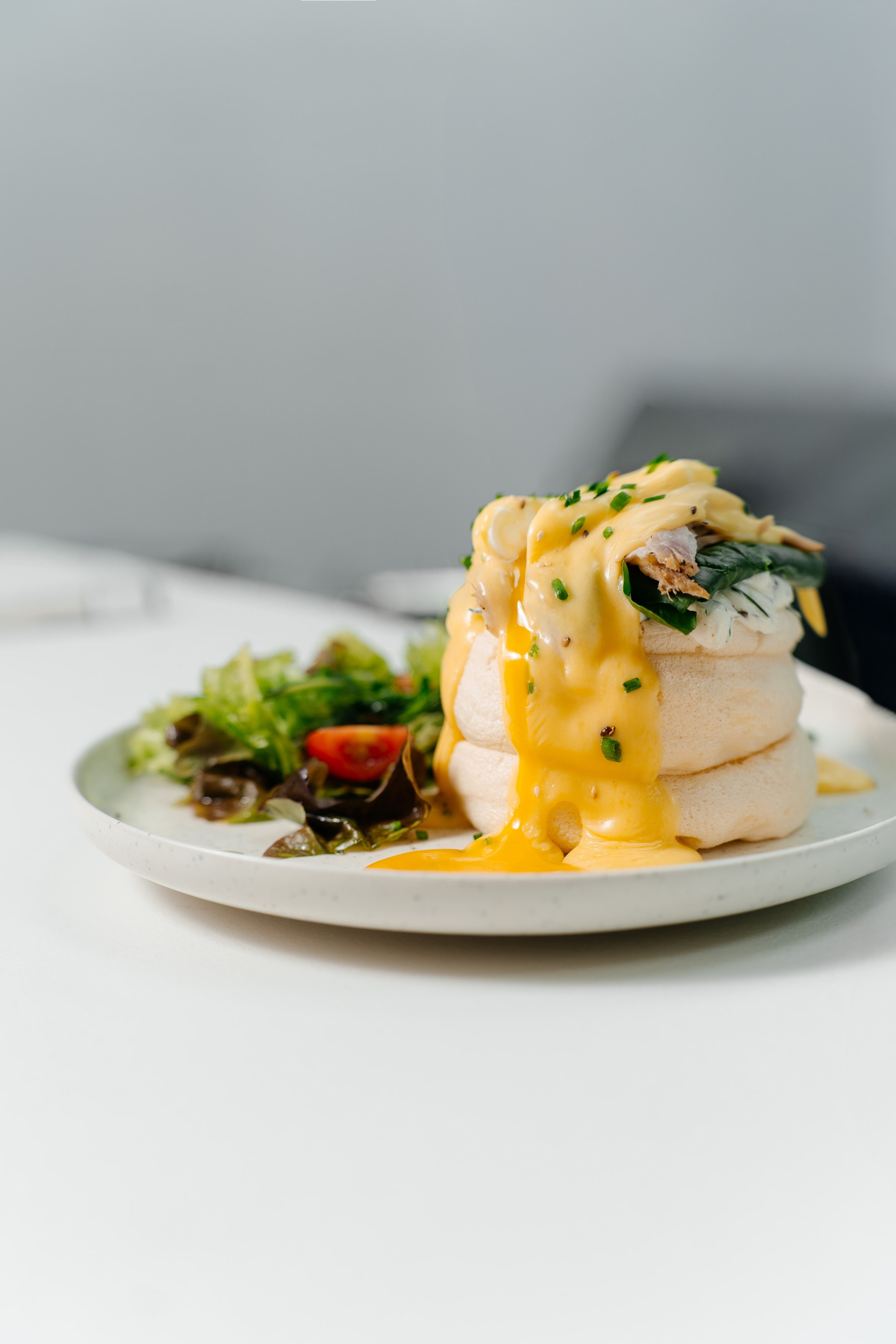 Food съемка. 1917