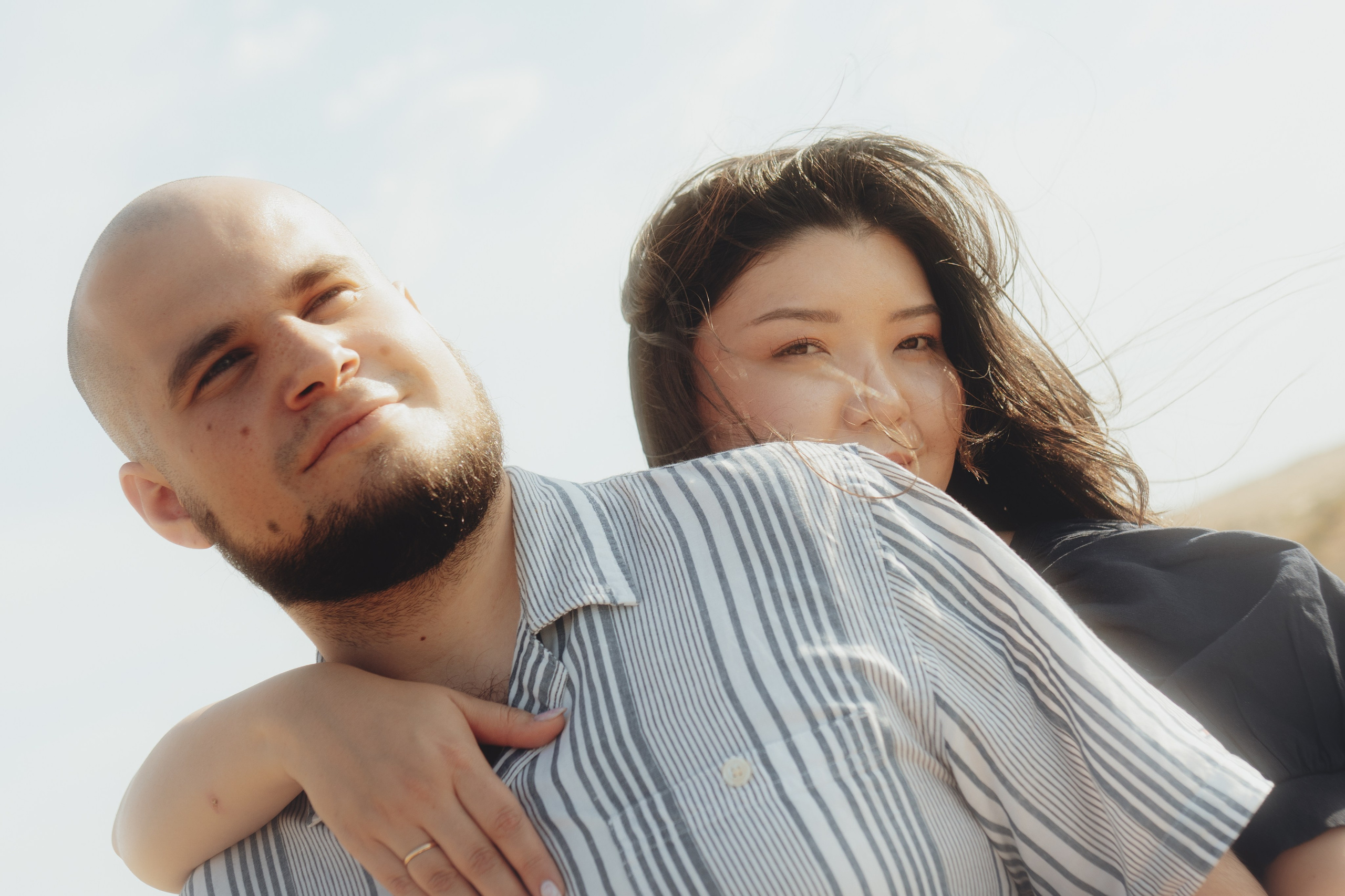 Парная съемка