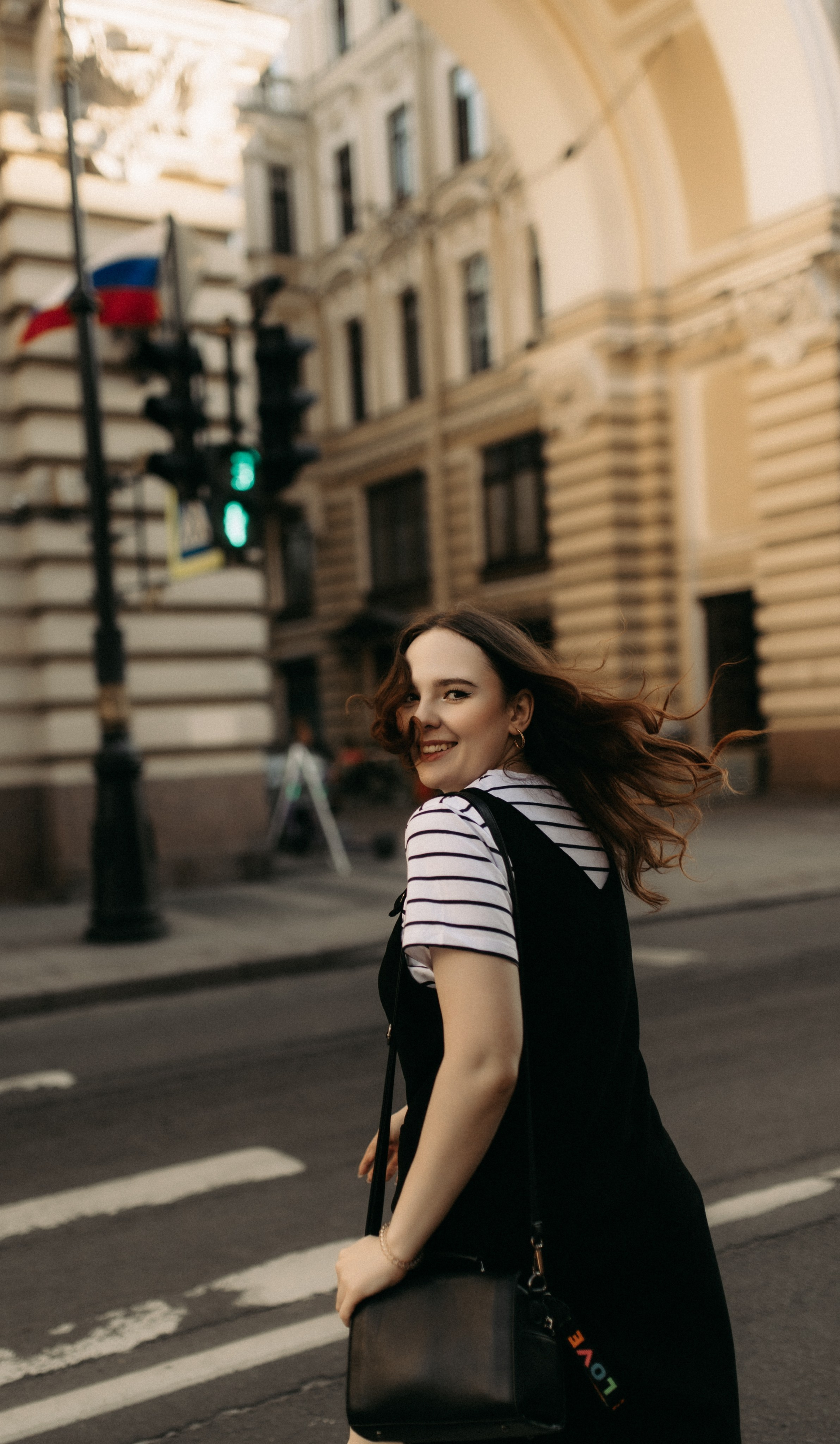 Ксения. Фотограф в Санкт-Петербурге