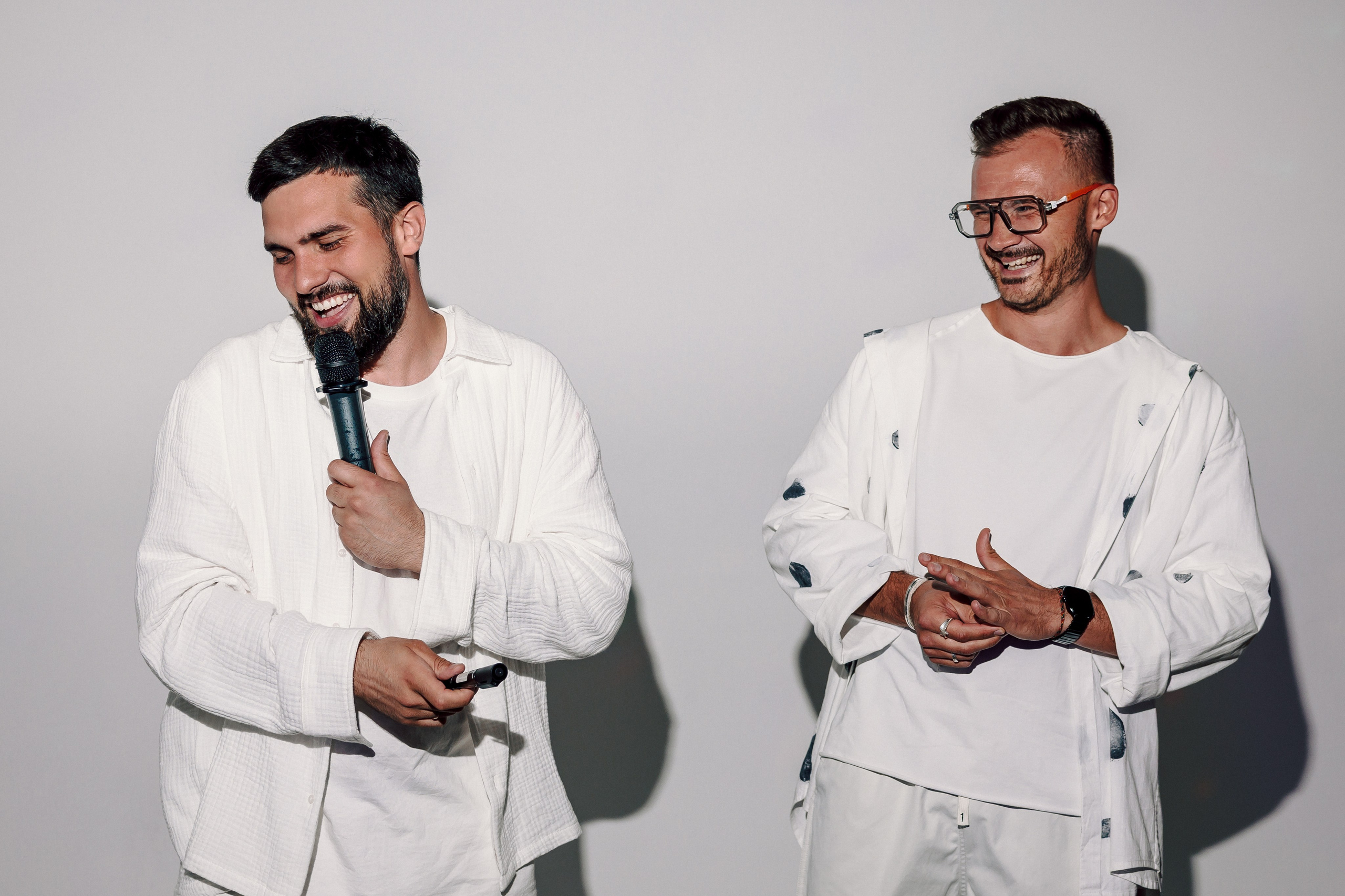 Выпускной курса «Журфак» 2025. Лёшка Варзегов — фотограф