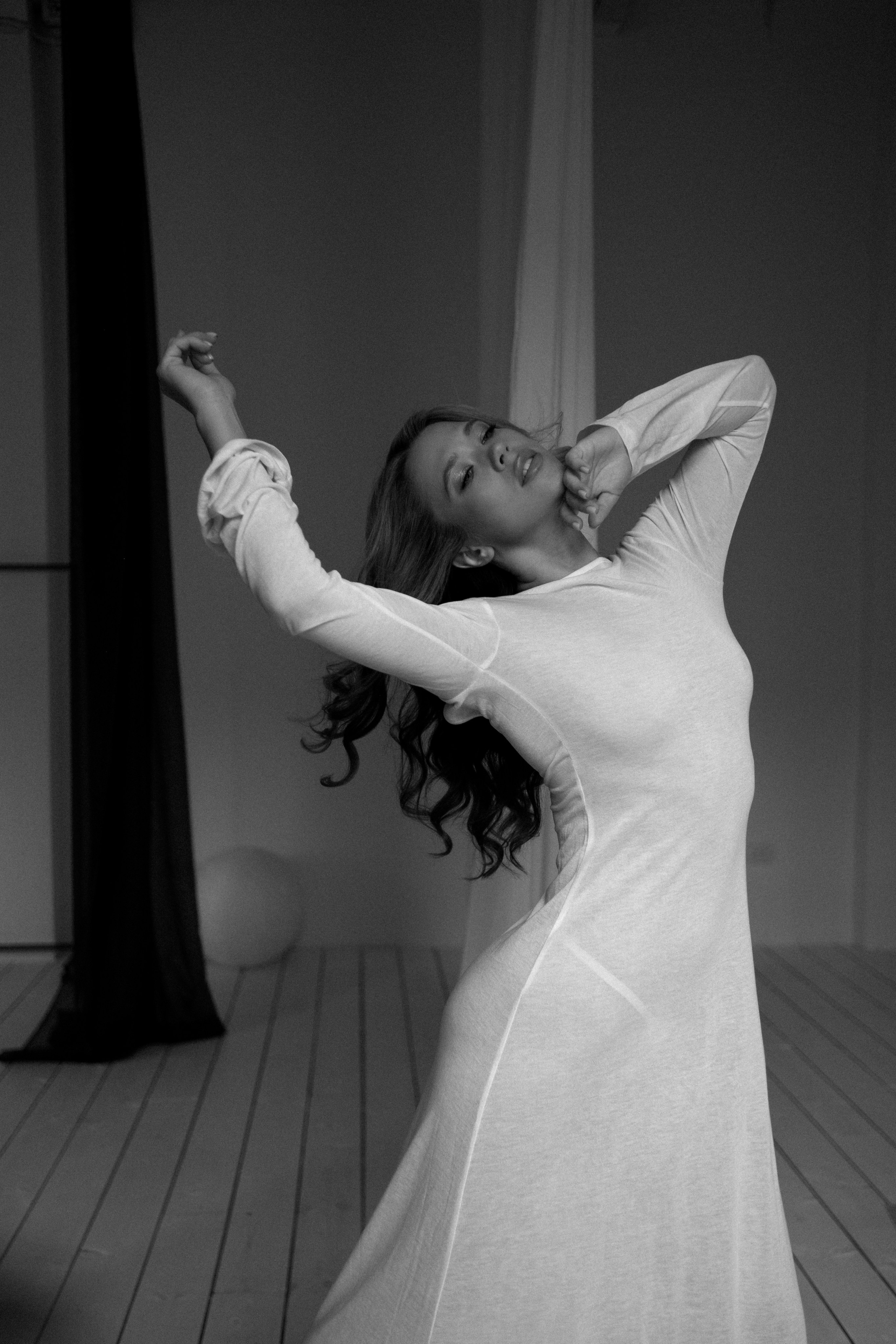 Женский портрет. Фотограф в Ростове на Дону