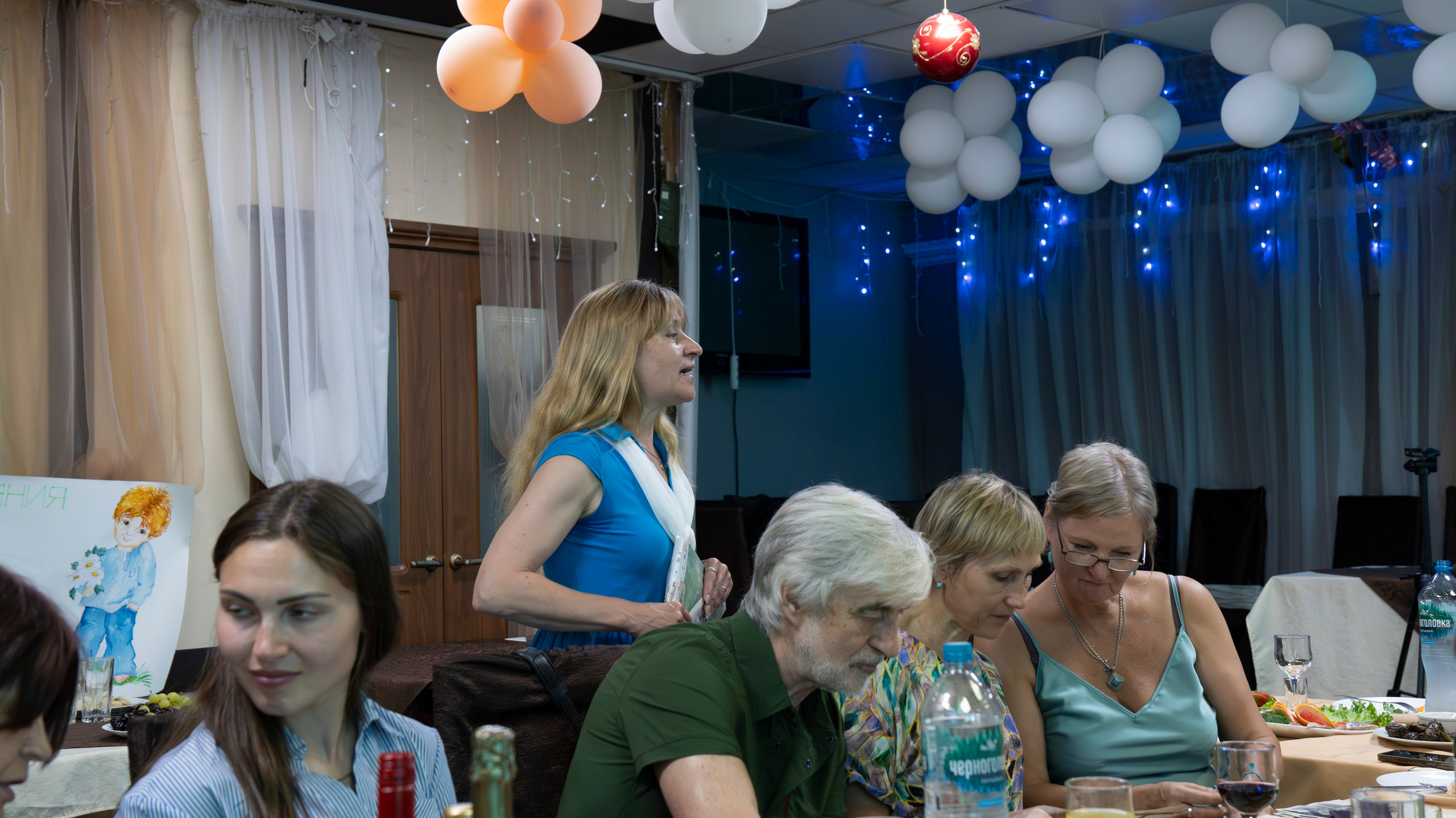 День рождения. Услуги фотографа | Санкт-Петербург