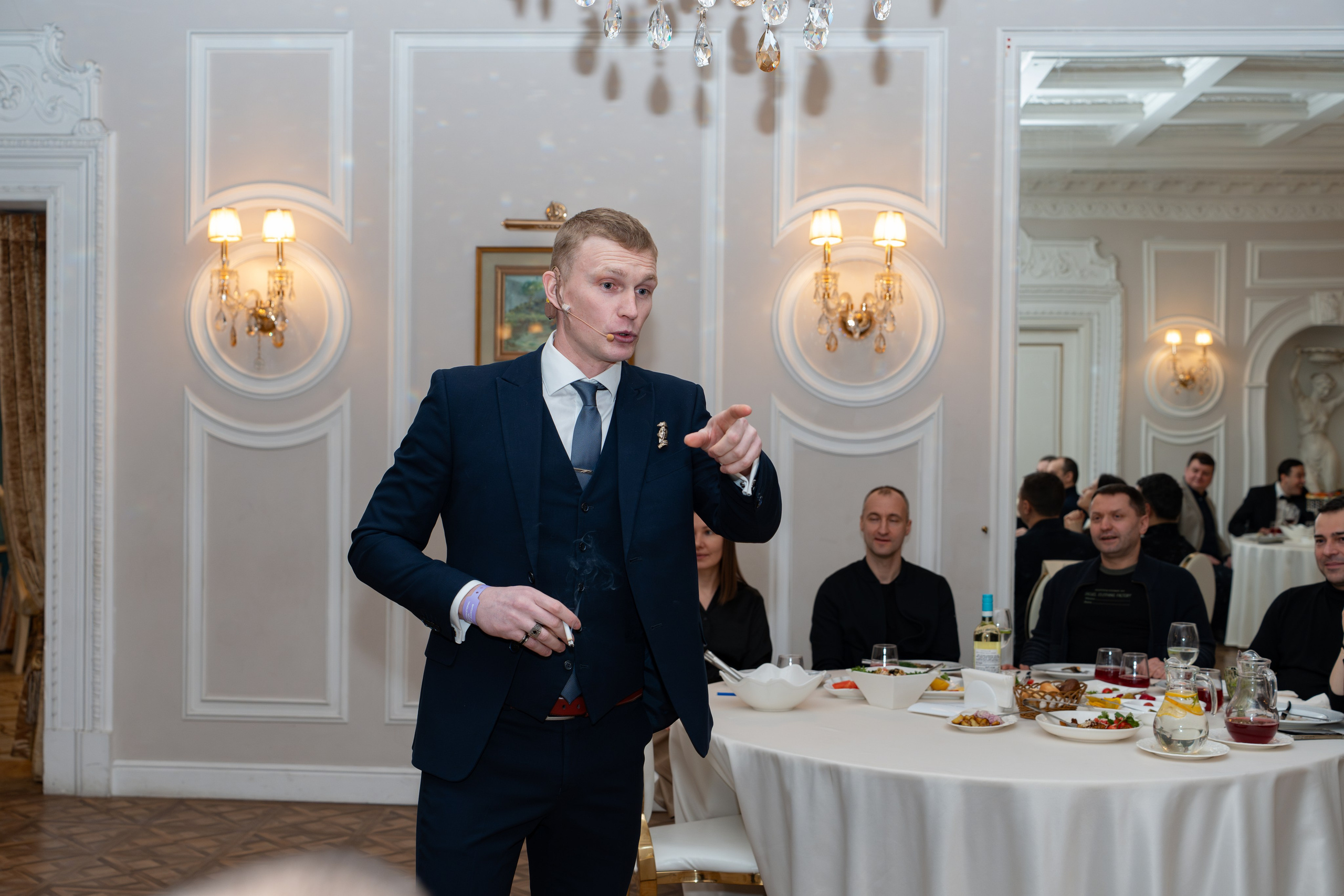 День рождения. Услуги фотографа | Санкт-Петербург