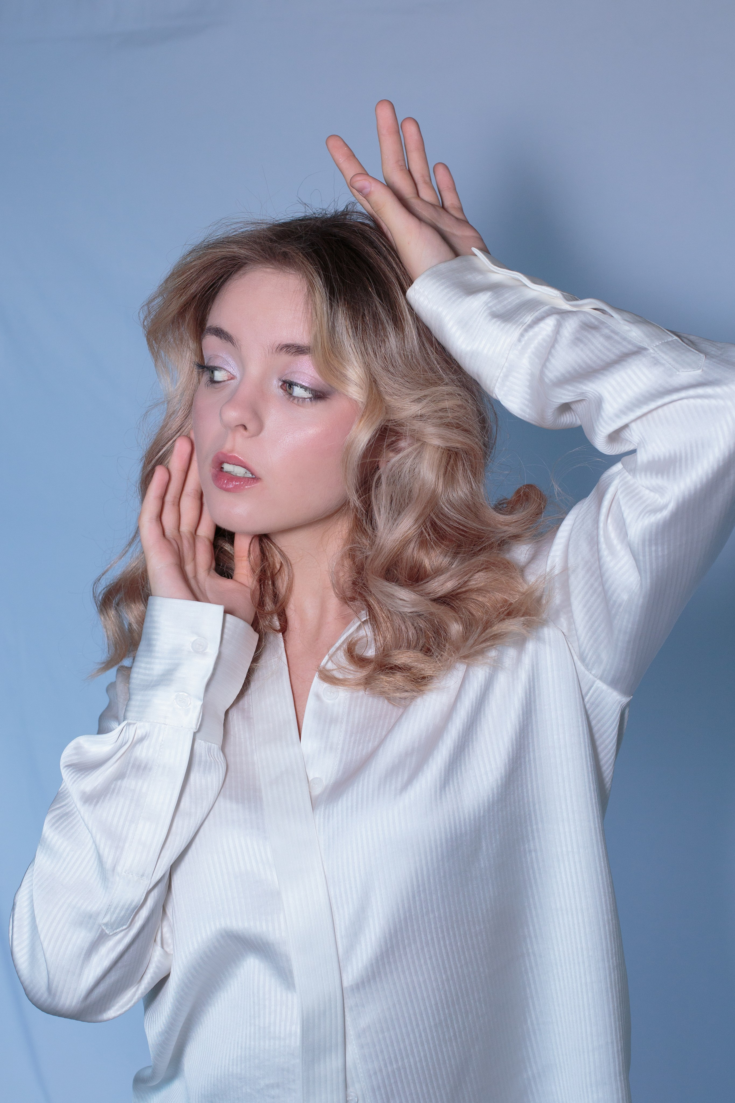 Силка Лана. Promodels