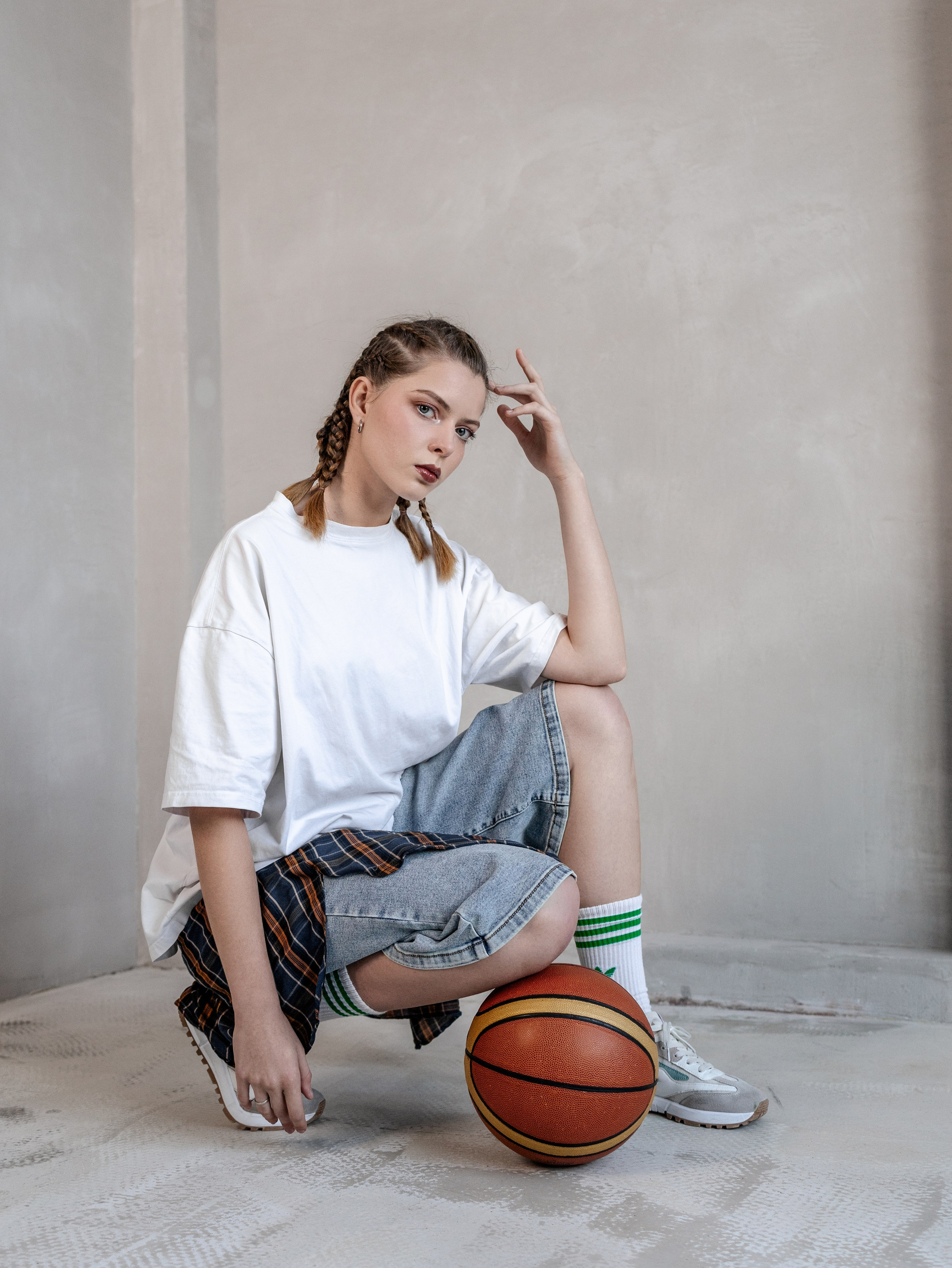 Дерюгина Софья. Promodels