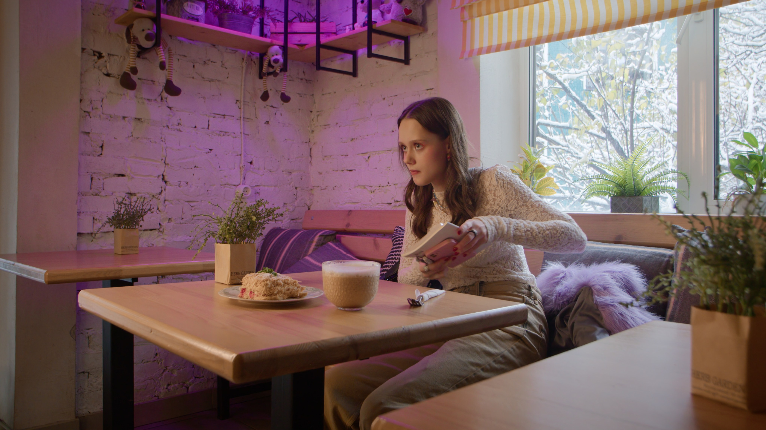 Цветокоррекция кино. Цветокоррекция видео