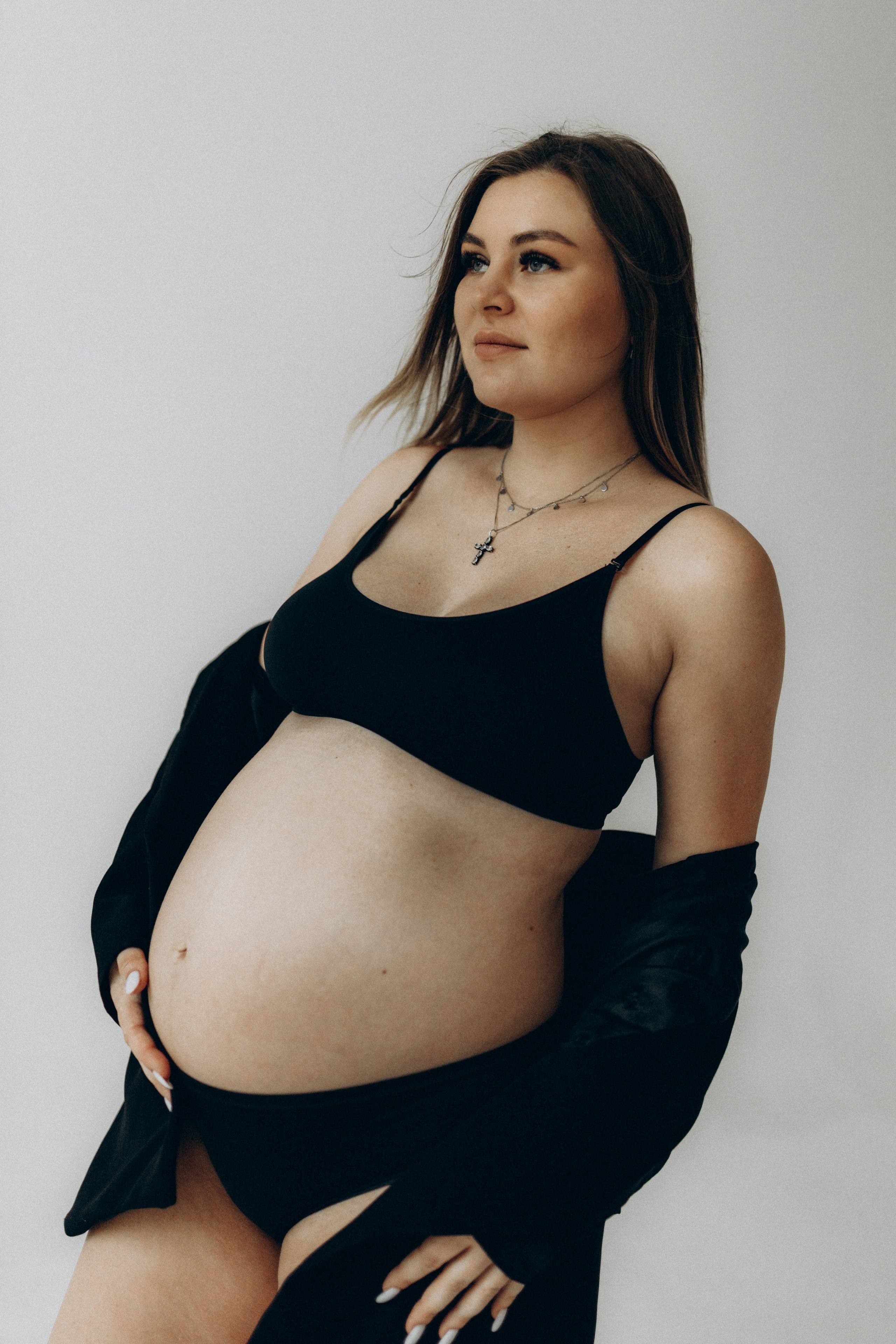 Беременность. Алина & Игорь. Фотограф НОГИНСК, Москва, Анастасия Белая