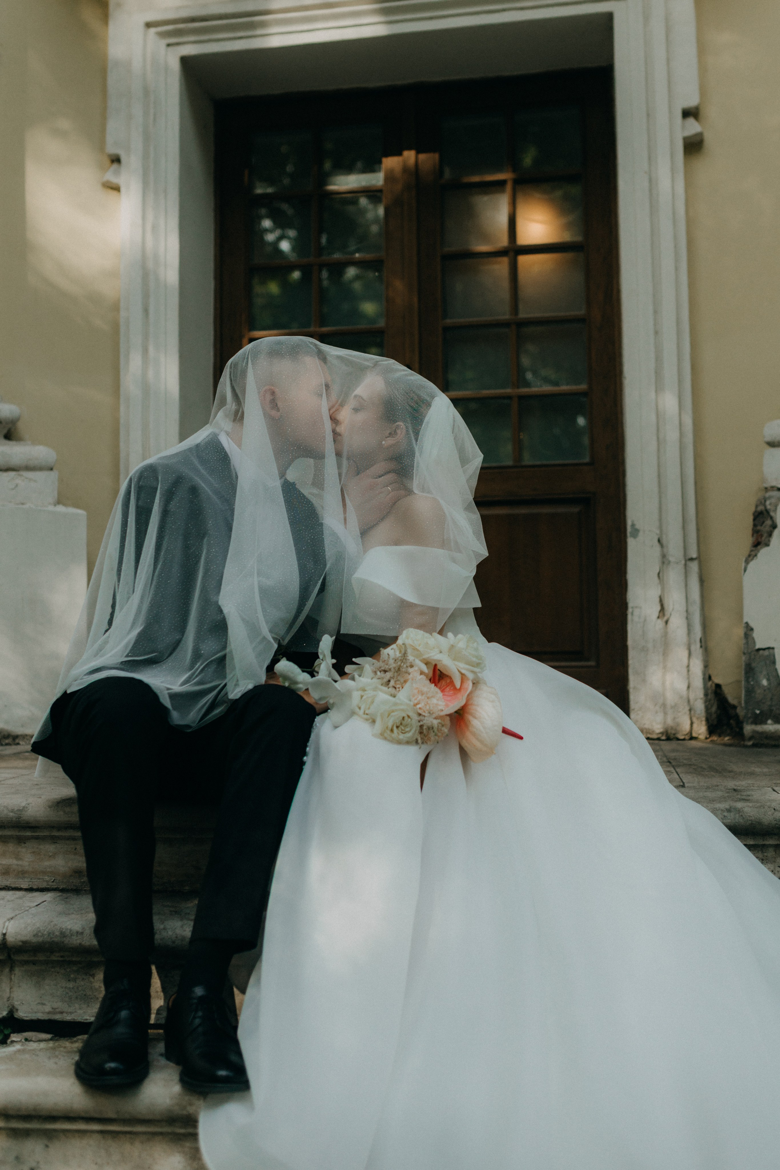 Елизавета & Данила. Фотограф НОГИНСК, Москва, Анастасия Белая