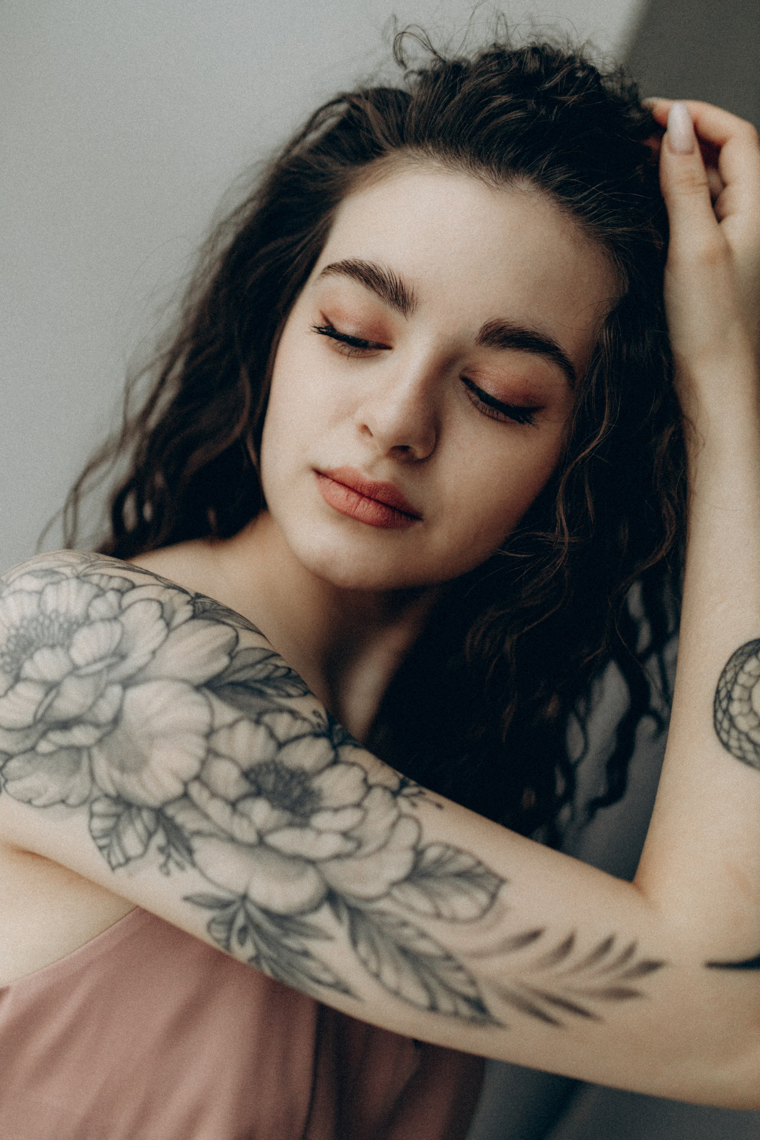 Анастасия. Фотограф НОГИНСК, Москва, Анастасия Белая