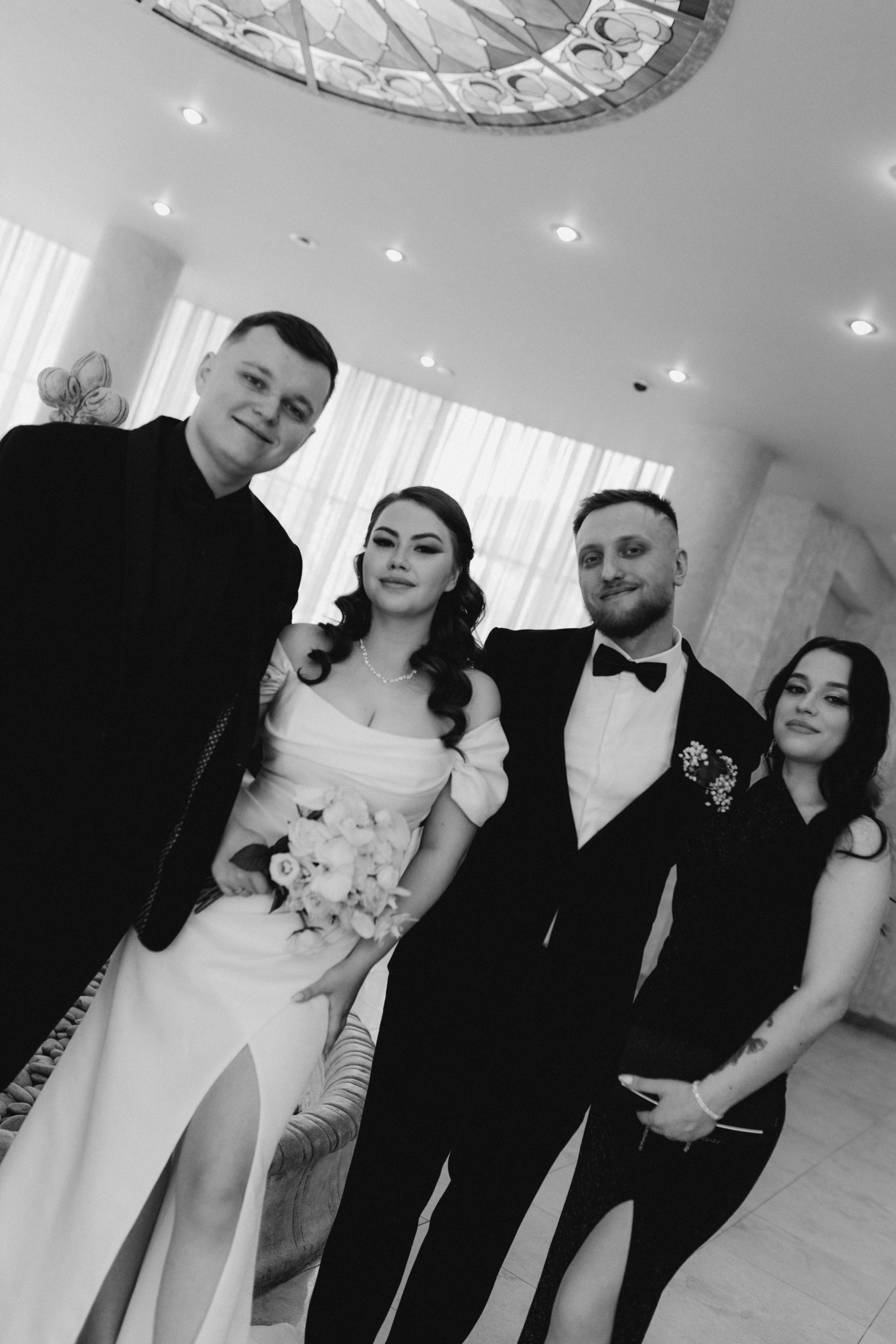 Карина & Алексей. Свадебная лавстори. Фотограф НОГИНСК, Москва, Анастасия Белая