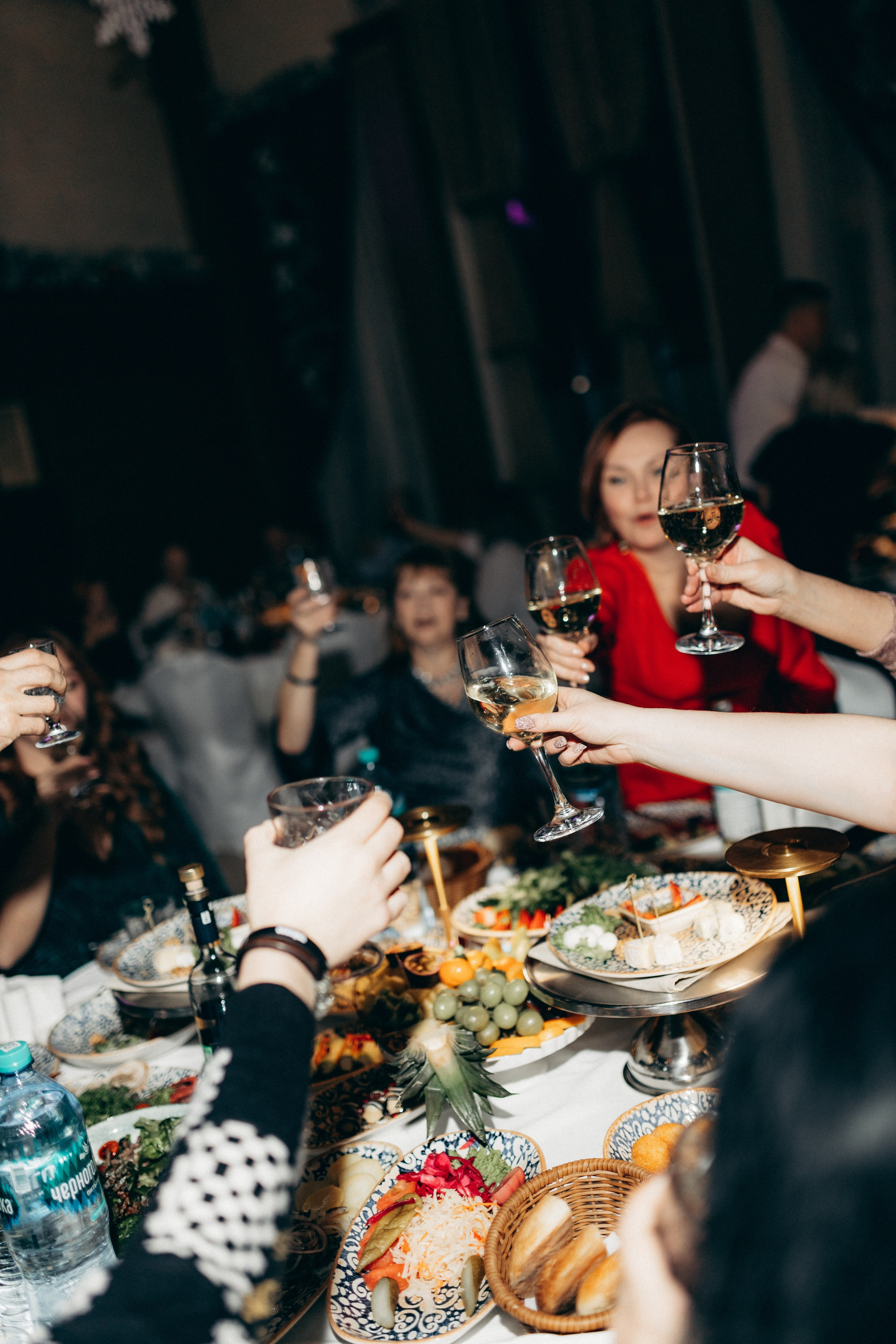 Новогодний корпоратив. Фотограф НОГИНСК, Москва, Анастасия Белая