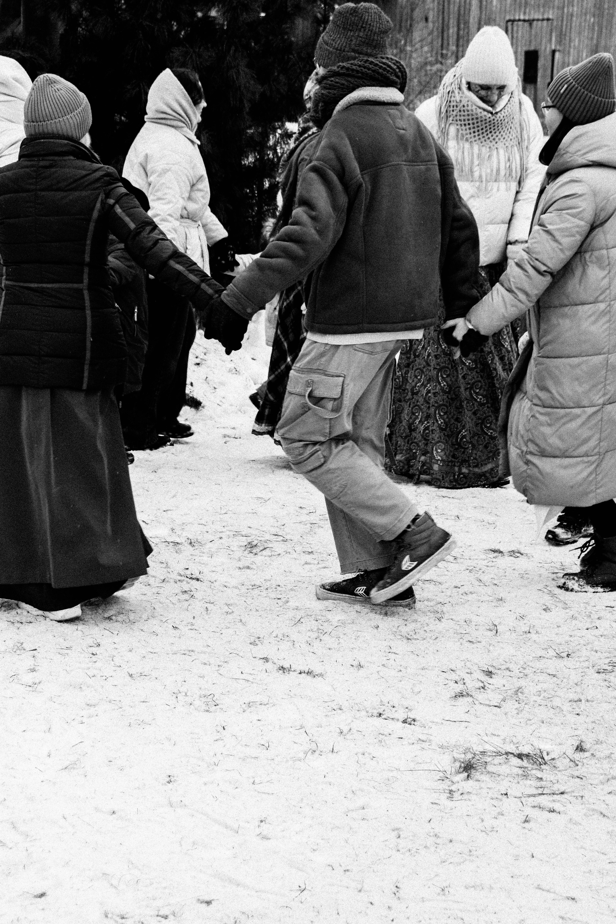 Мероприятия. Соня Мнема