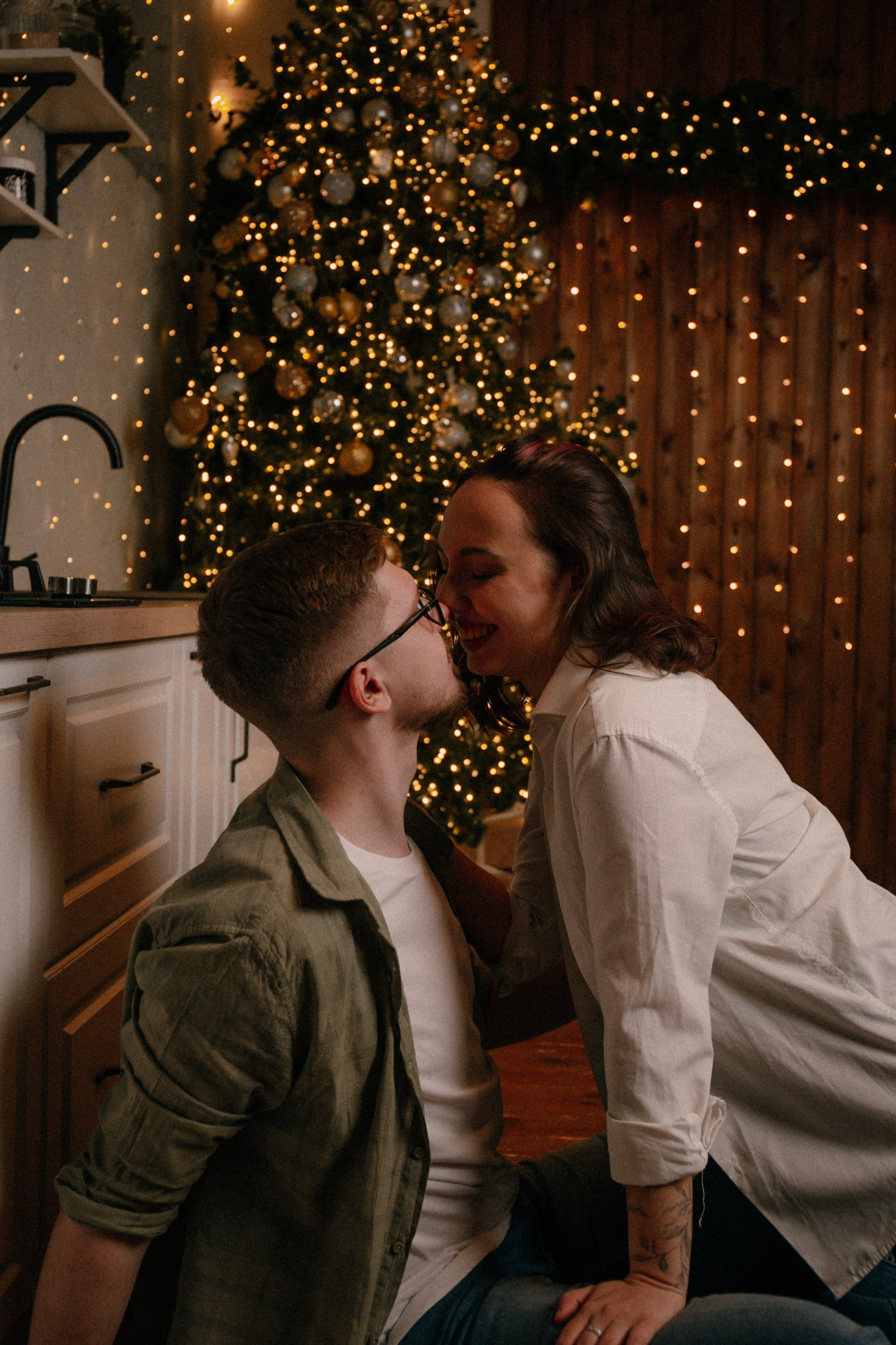 Танцуй. Живи. Люби. Свадебный и портретный фотограф в Новосибирске Любовь Исакова