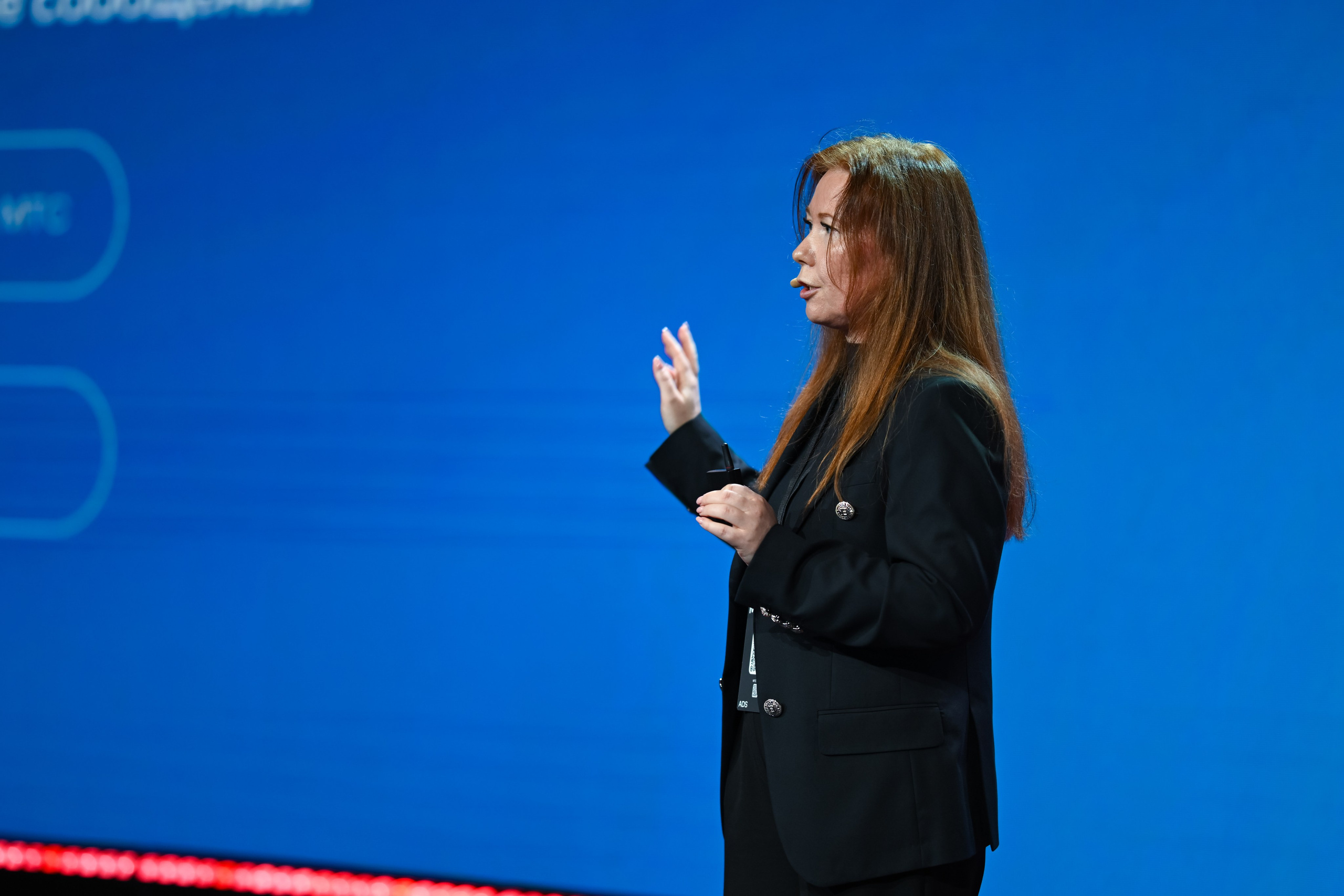 MTS ADS| Большая конференция маркетолога. Портфолио