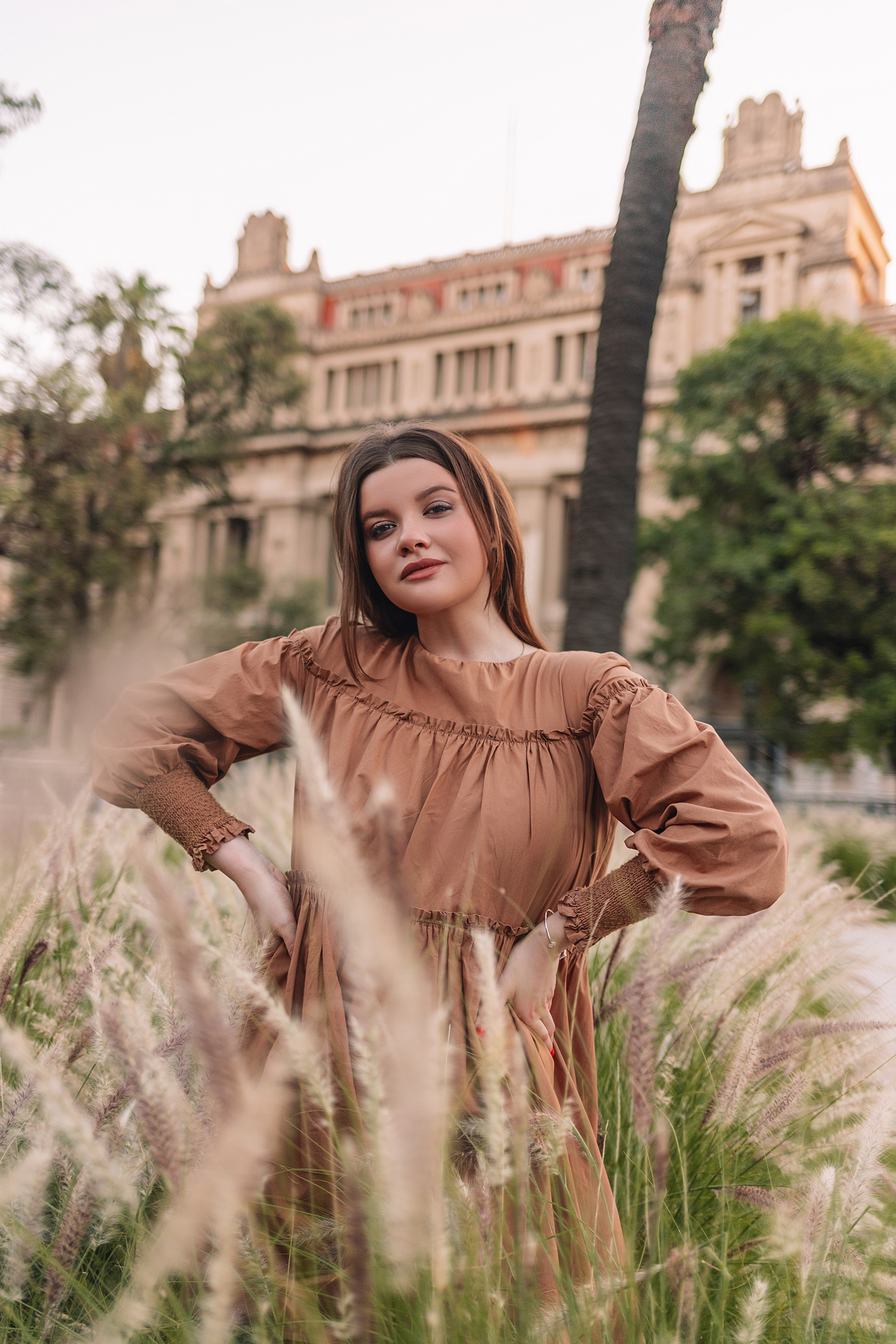 Индивидуальная. Фотограф в Буэнос-Айресе