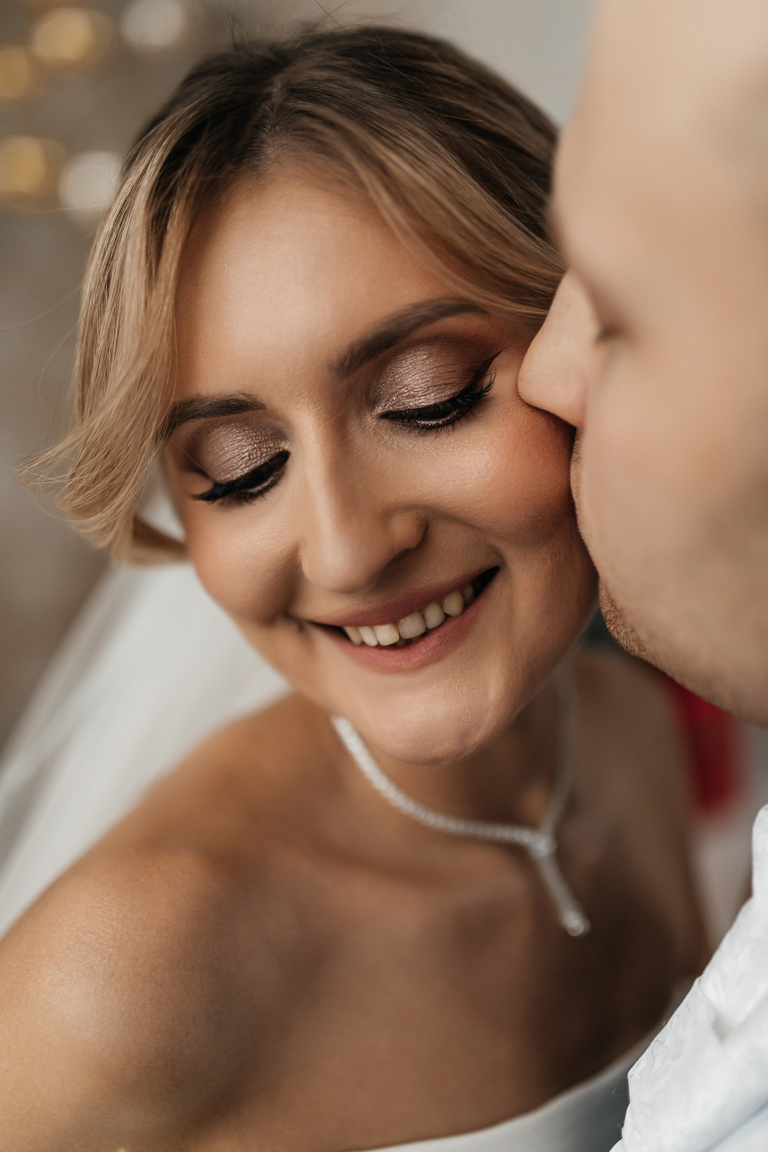 Кирилл и Анастасия. Фотограф Тимербаева Алина г. Сургут