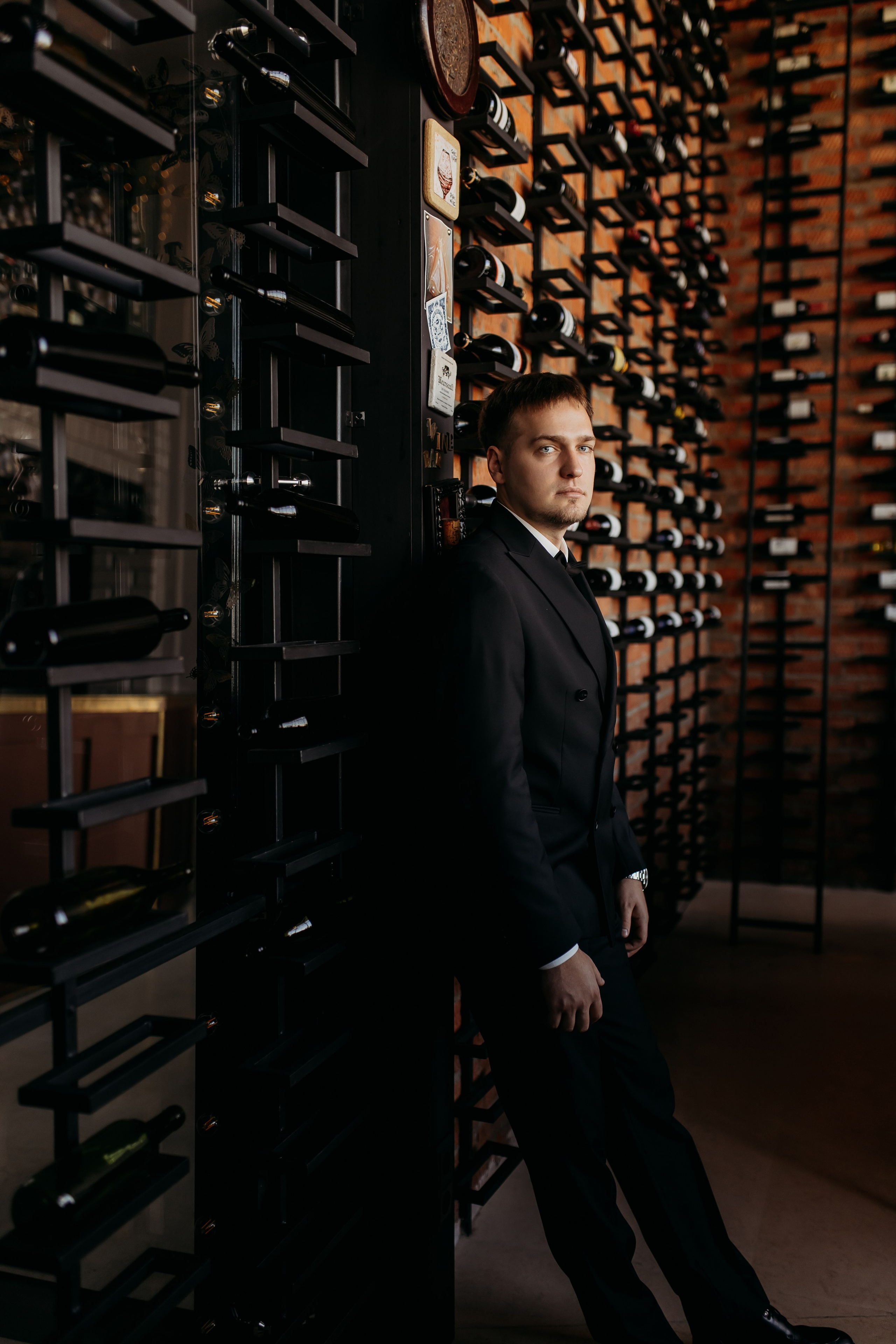 Николай и Ангелина. Фотограф Тимербаева Алина г. Сургут