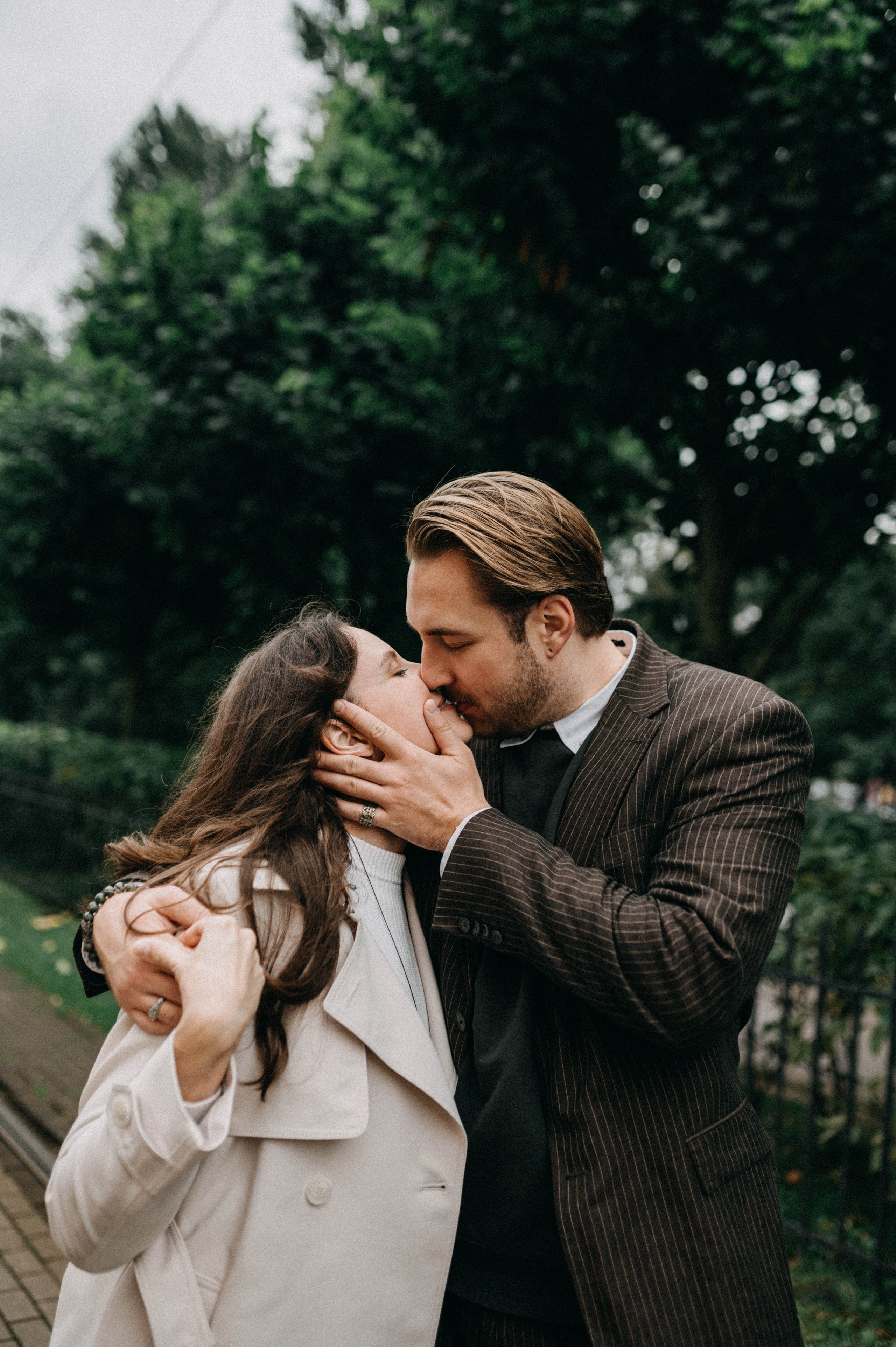 Саша и Соня. Свадебный и семейный фотограф в Чите Юлия Оранская