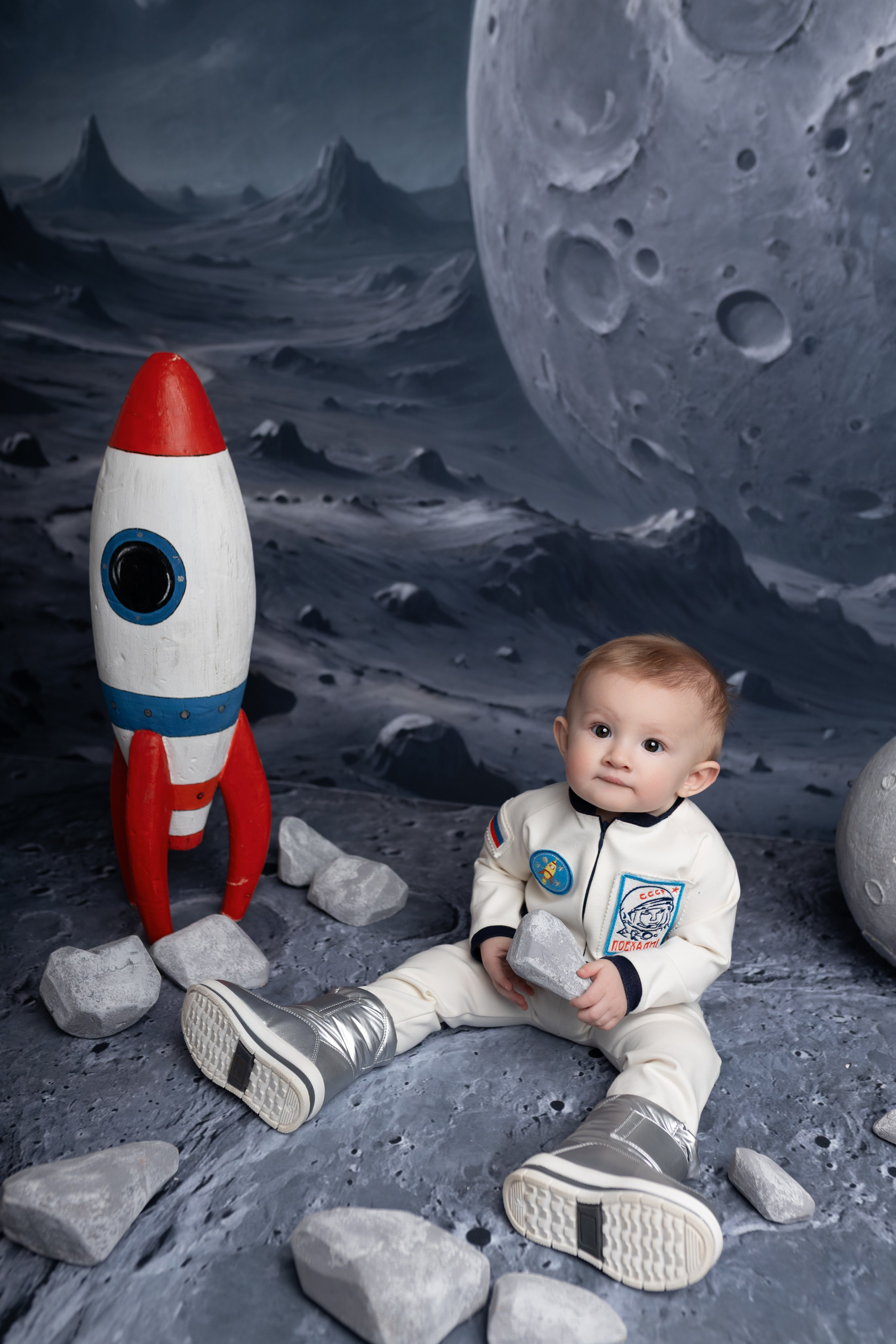 Детские фотопроекты. Фотограф новорожденных Модяева Ирина