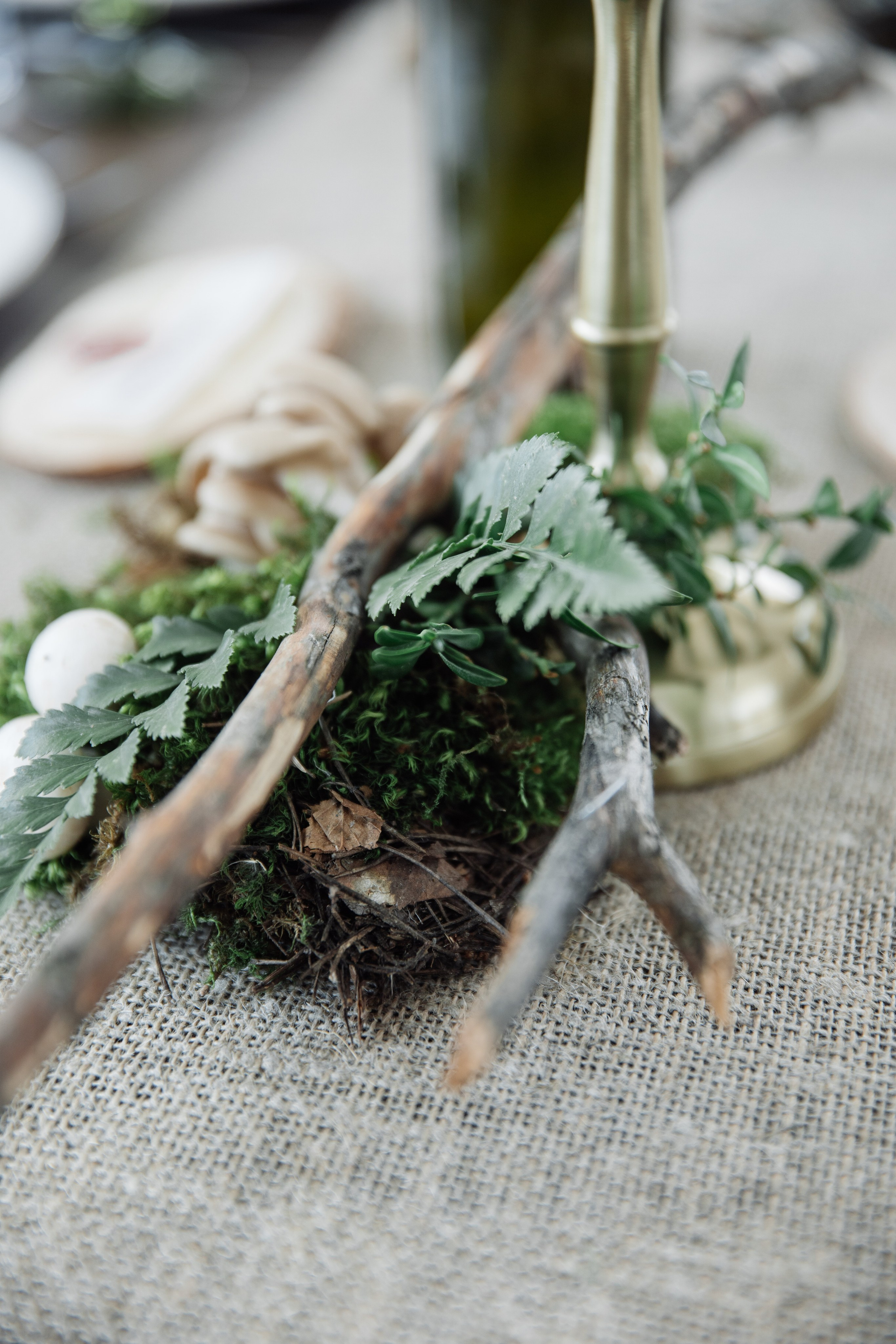 В стиле Властелина Колец. Свадебный фотограф в Нижнем Новгороде — Эдуард Смирнов